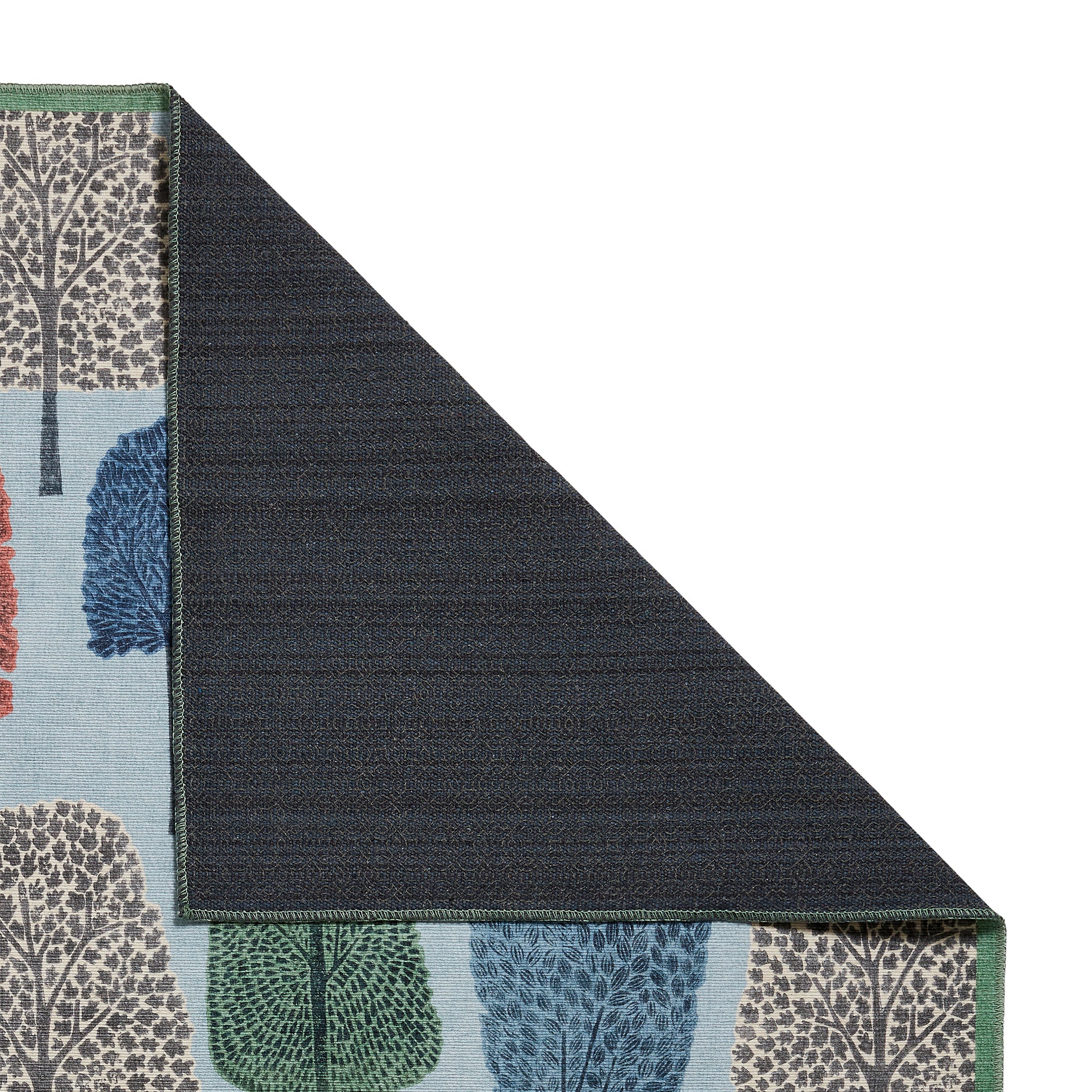 Scion Cedar Washable Rug - Image 17