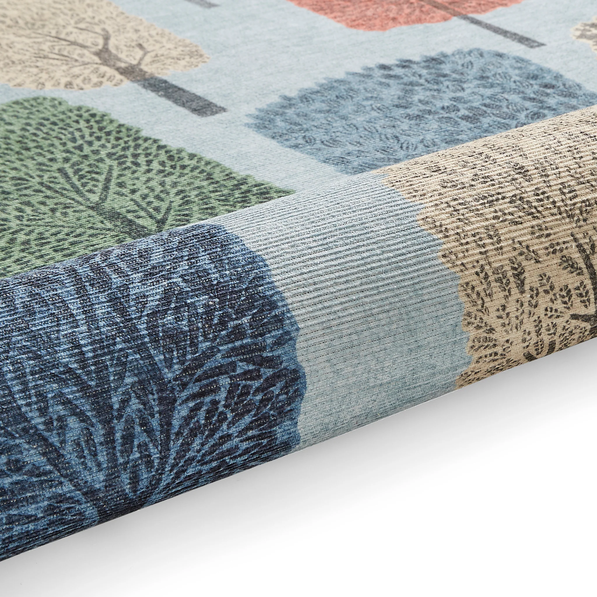 Scion Cedar Washable Rug - Image 18