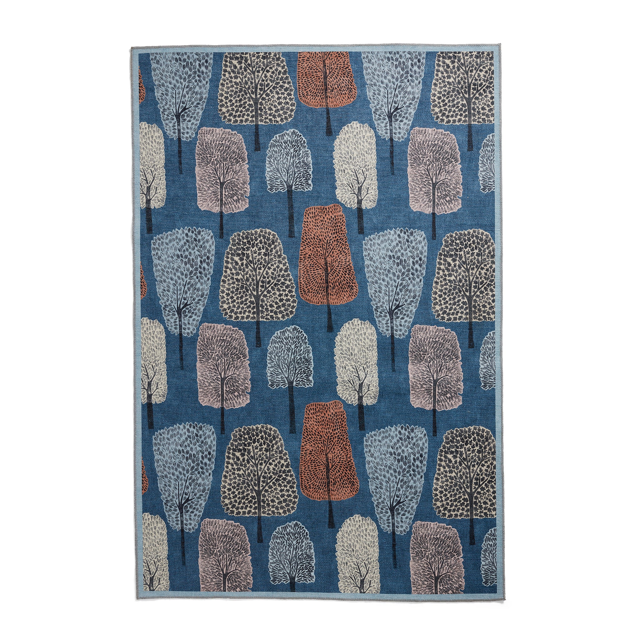 Scion Cedar Washable Rug - Image 19