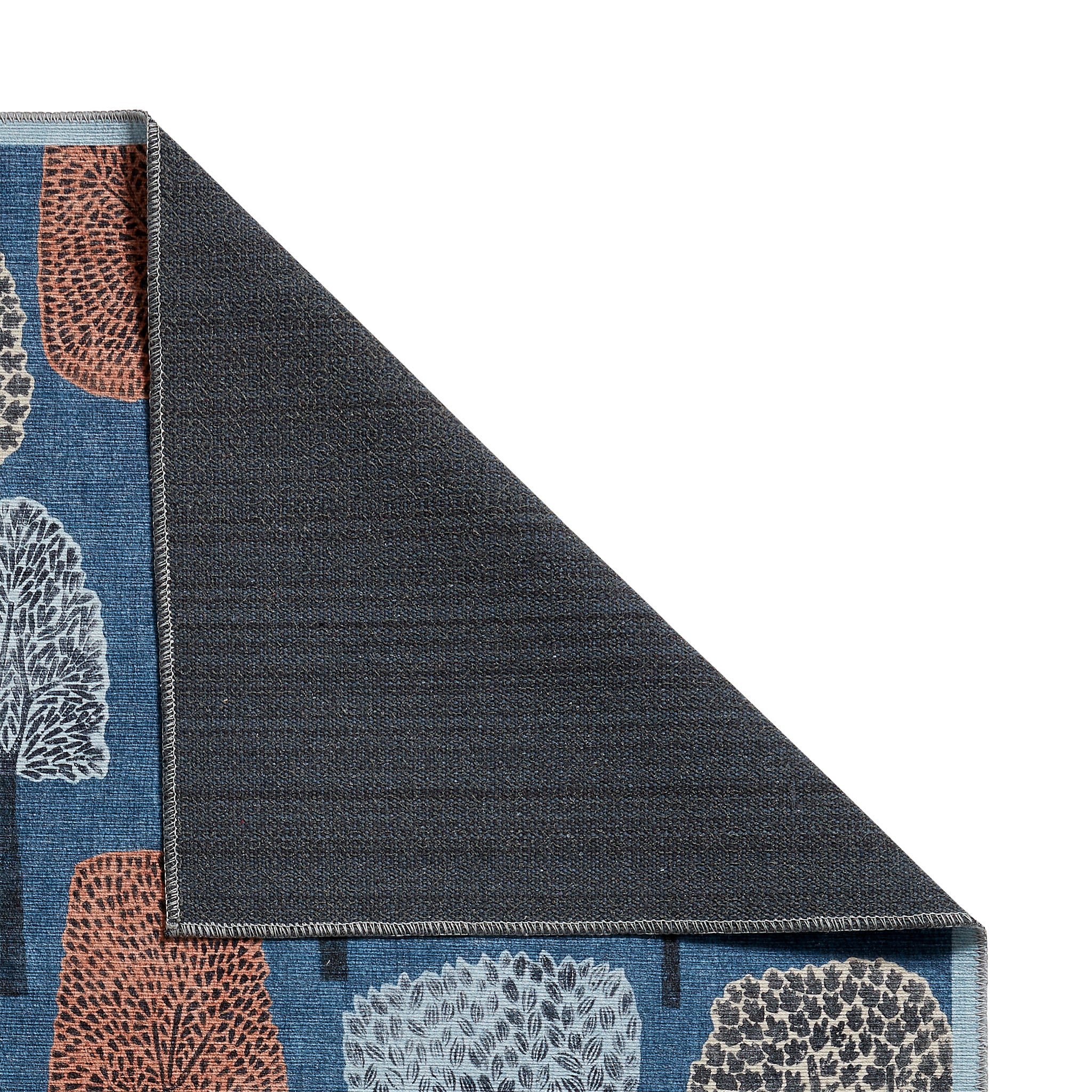 Scion Cedar Washable Rug - Image 23