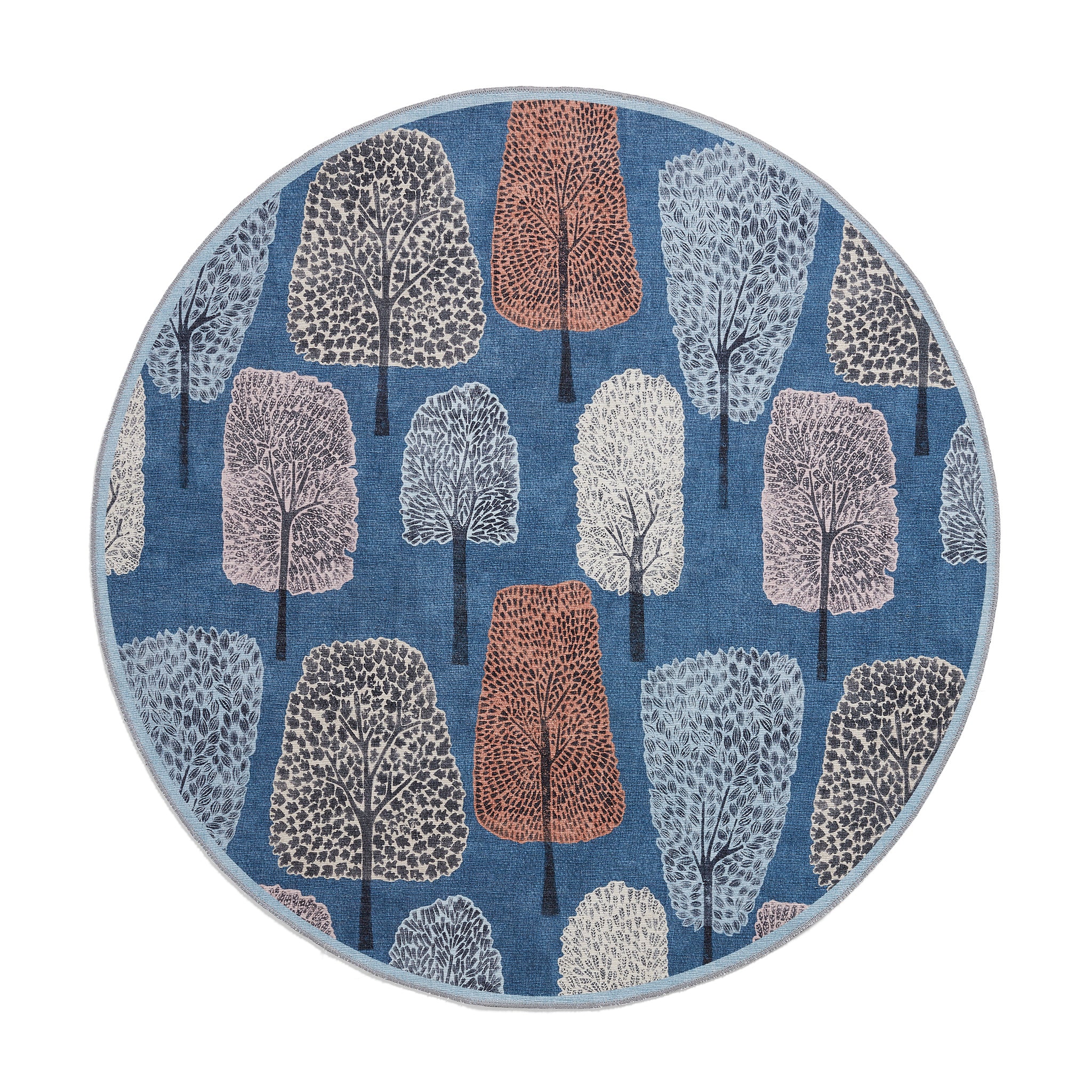 Scion Cedar Washable Rug - Image 32