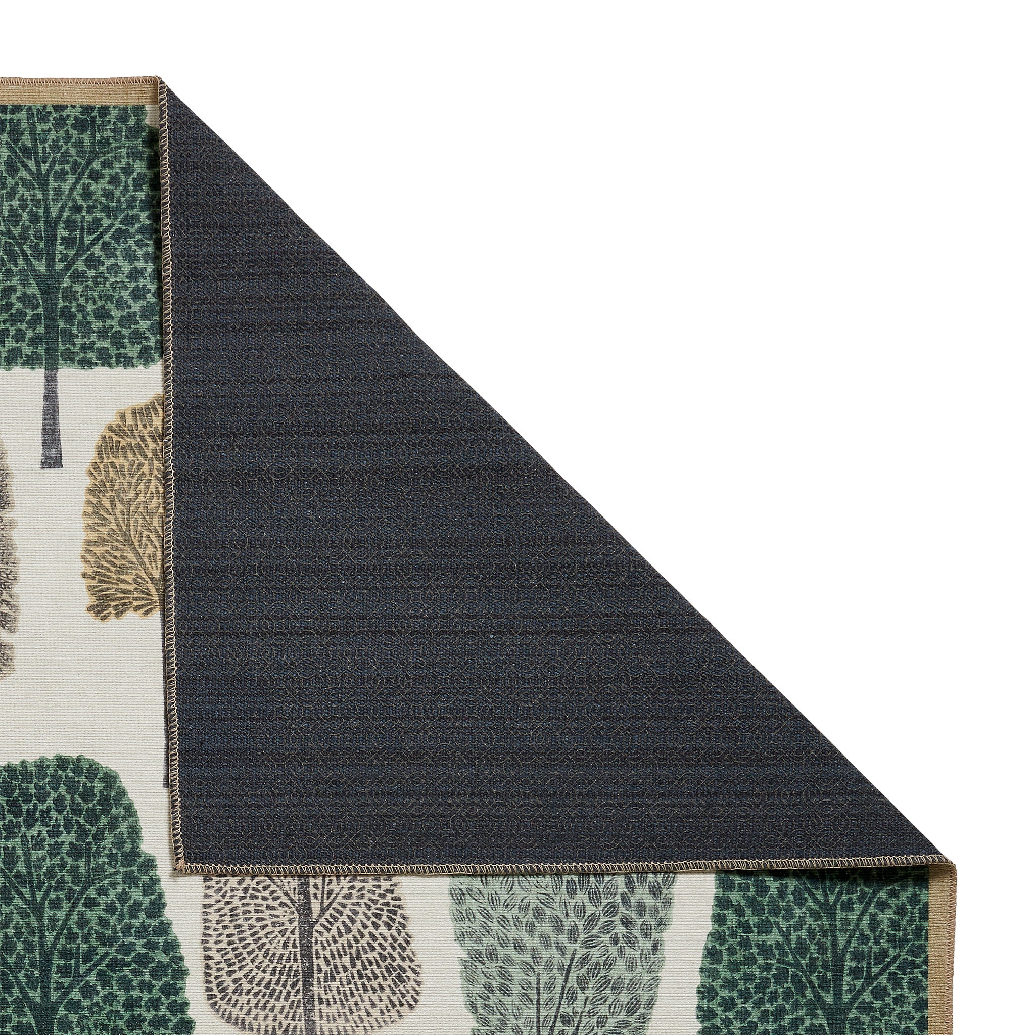 Scion Cedar Washable Rug - Image 7