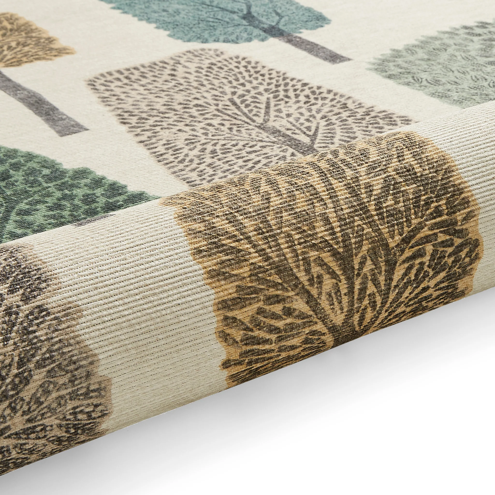Scion Cedar Washable Rug - Image 9