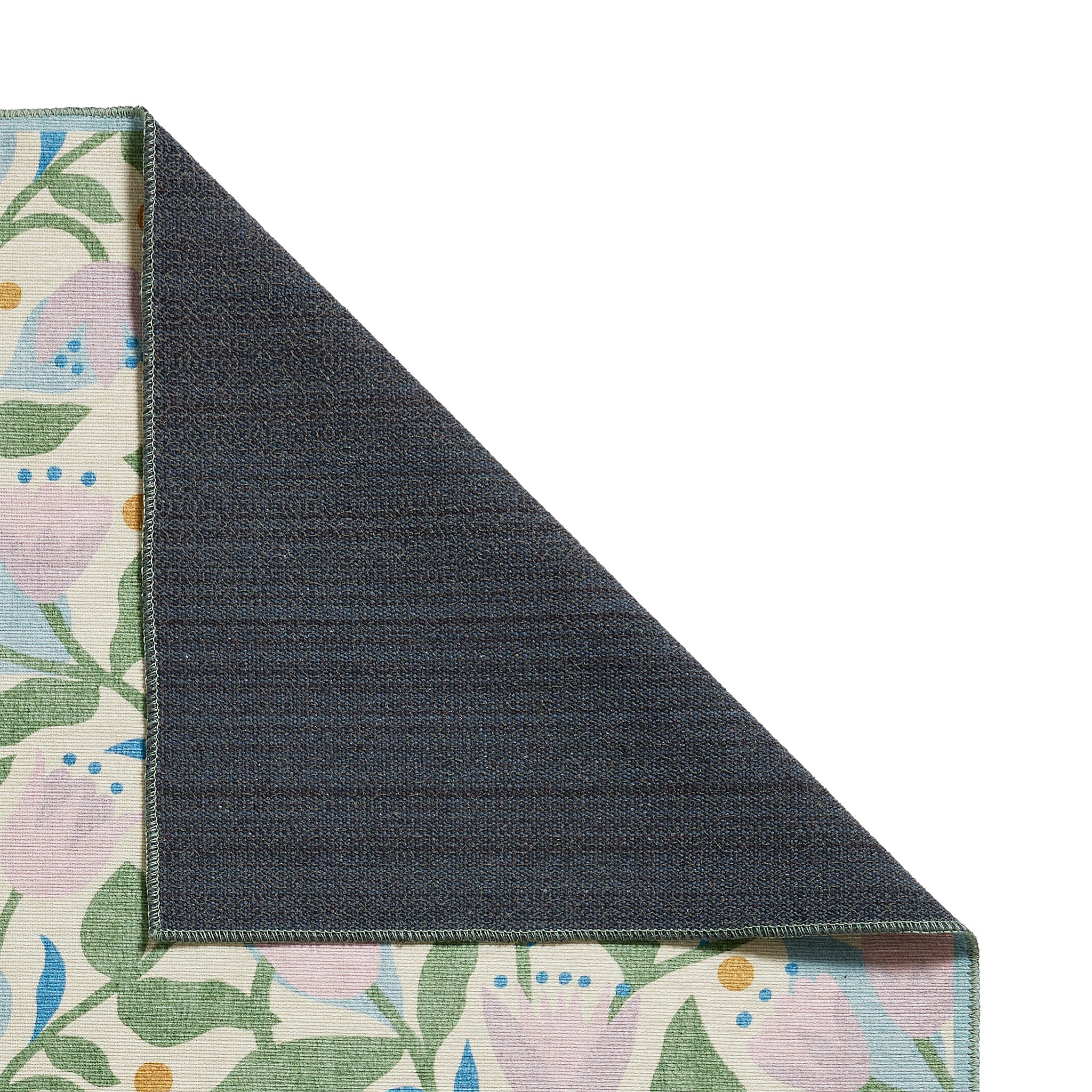Scion Dancing Daisies Washable Rug - Image 17