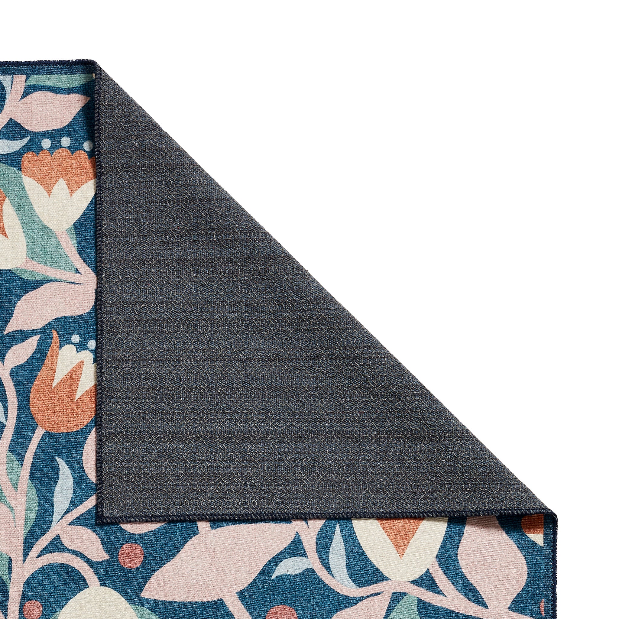 Scion Dancing Daisies Washable Rug - Image 8