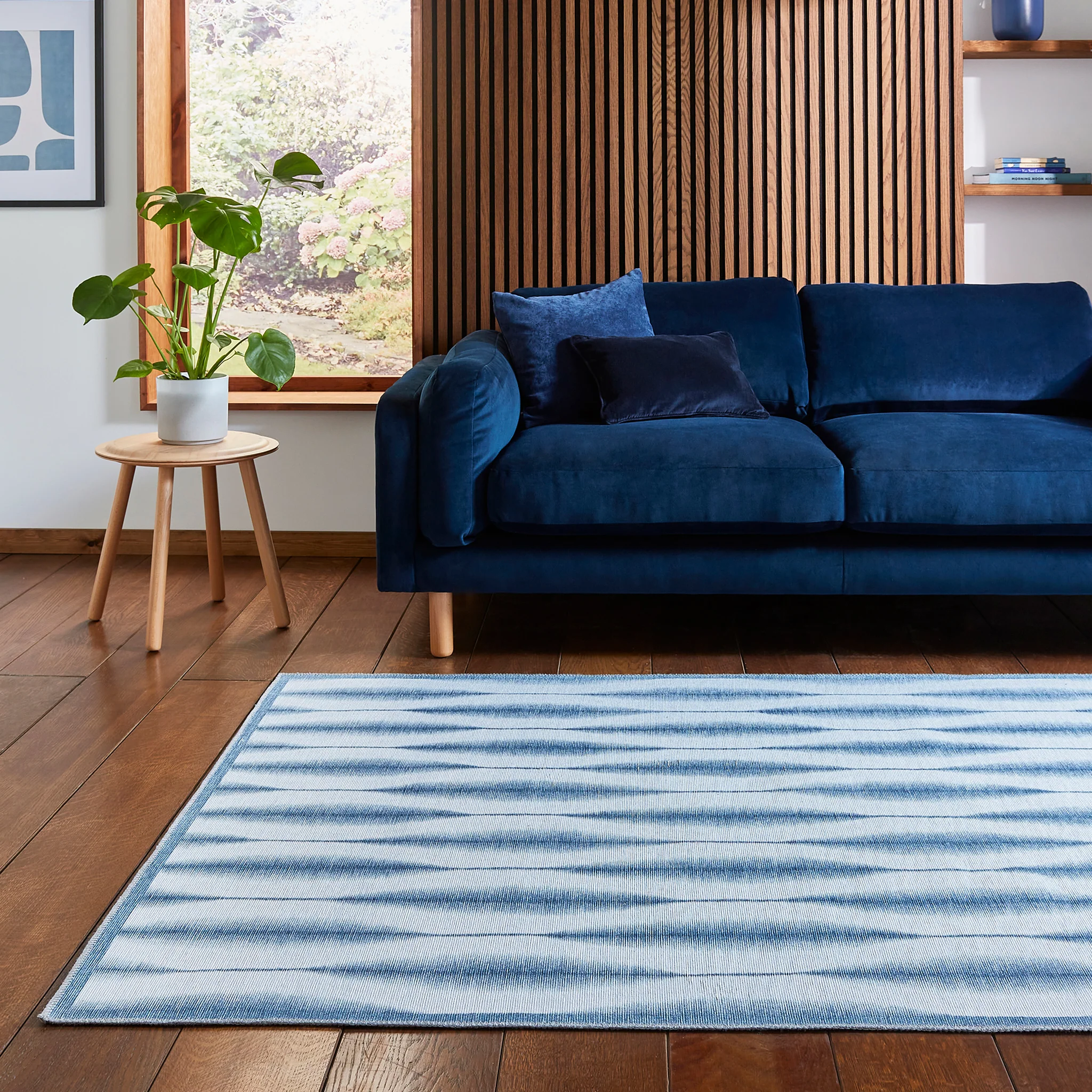 Scion Kasuri Washablei Rug - Image 12