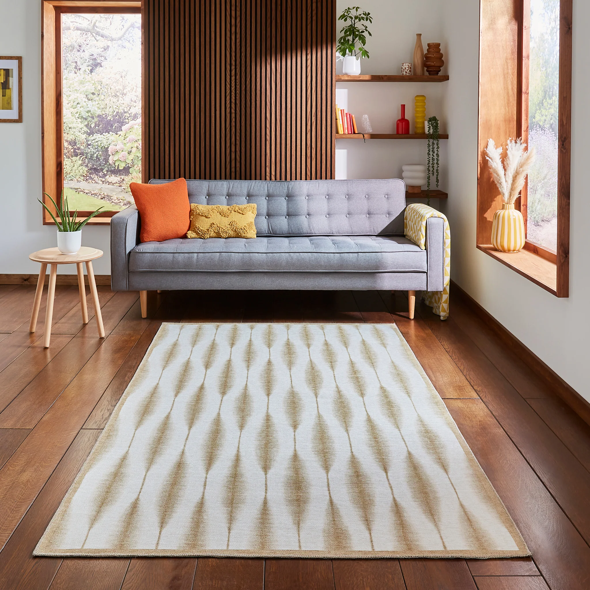 Scion Kasuri Washablei Rug - Image 2