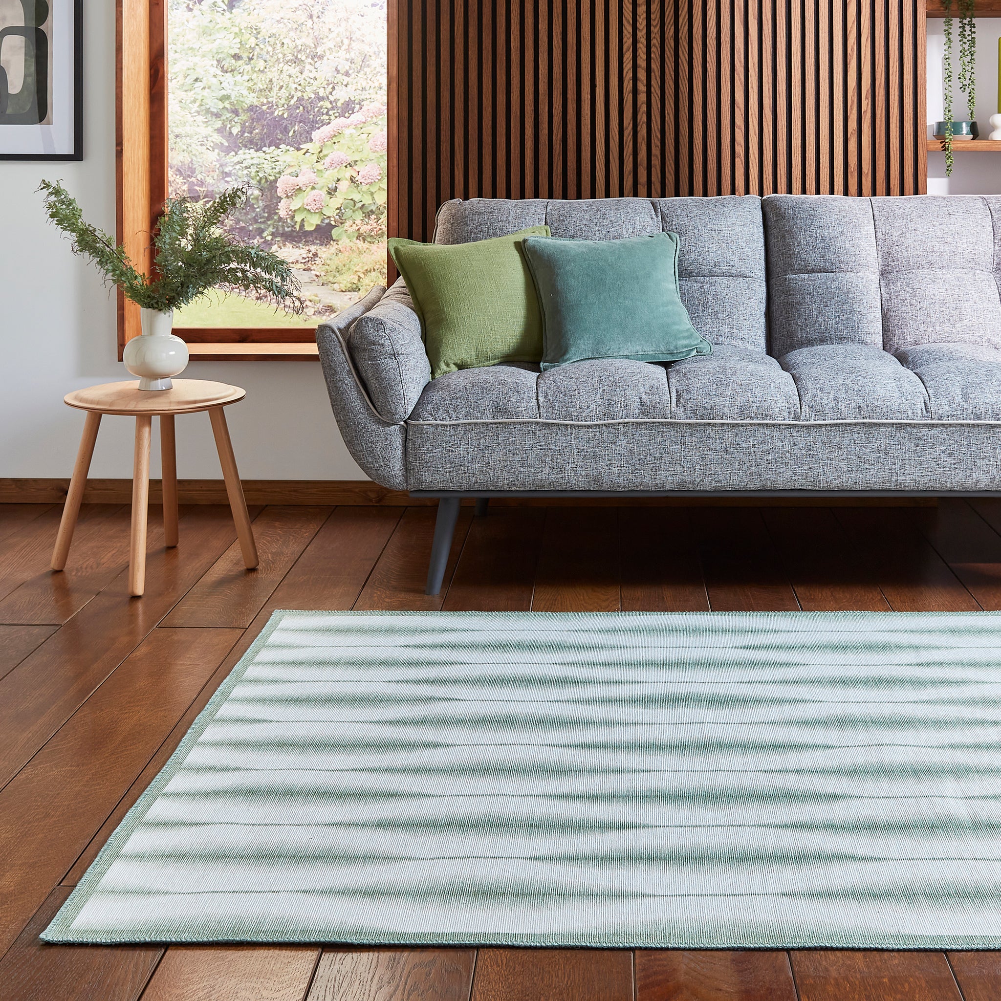 Scion Kasuri Washablei Rug - Image 21