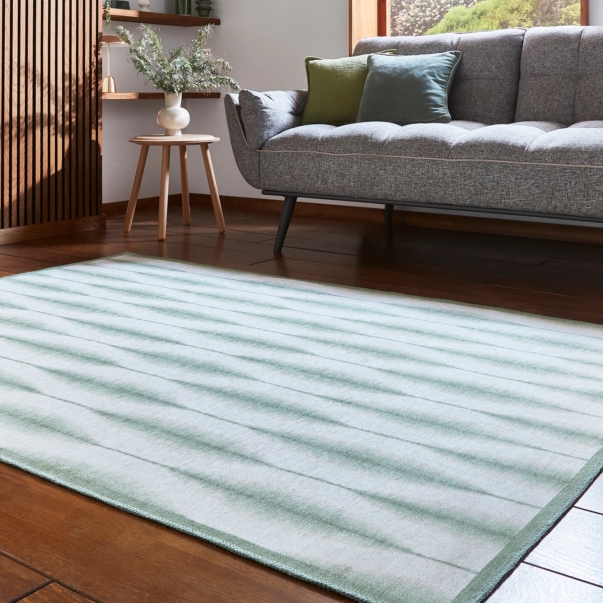 Scion Kasuri Washablei Rug - Image 22