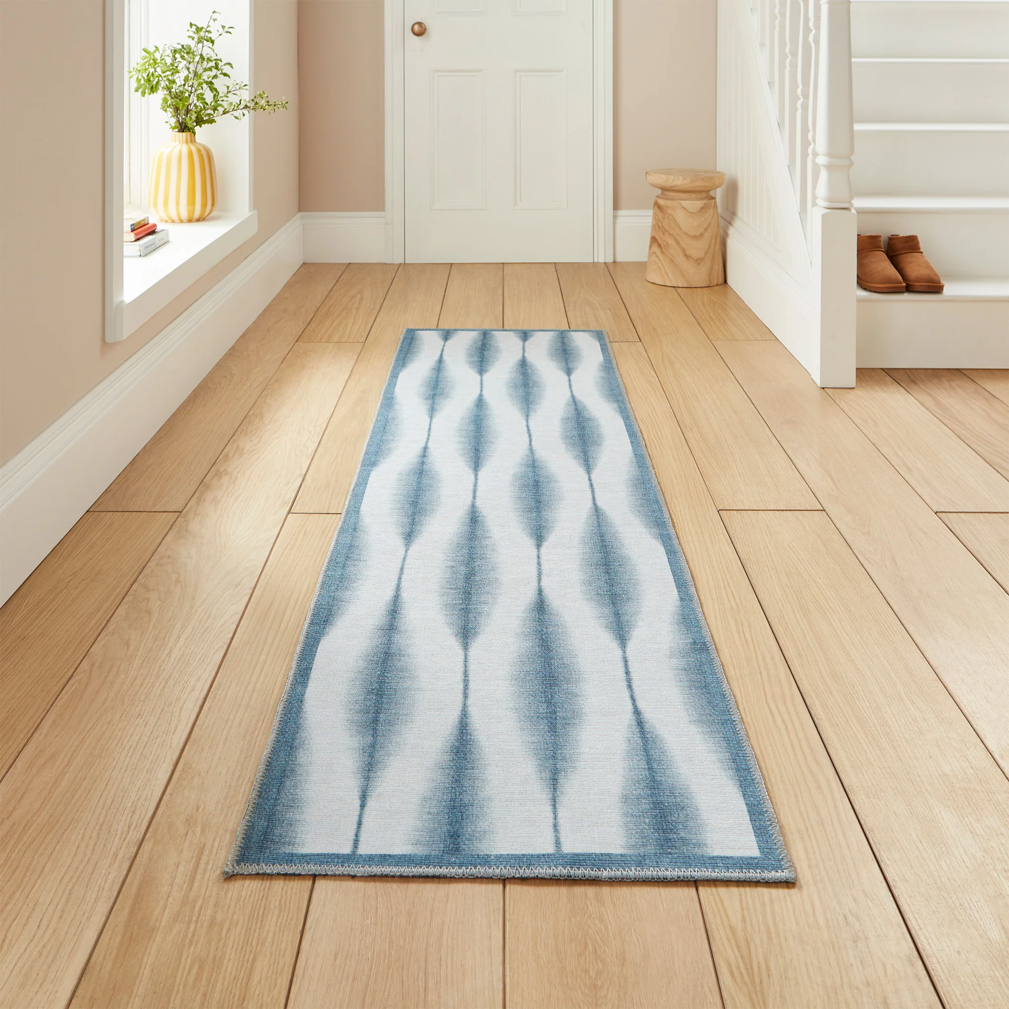 Scion Kasuri Washablei Rug - Image 32