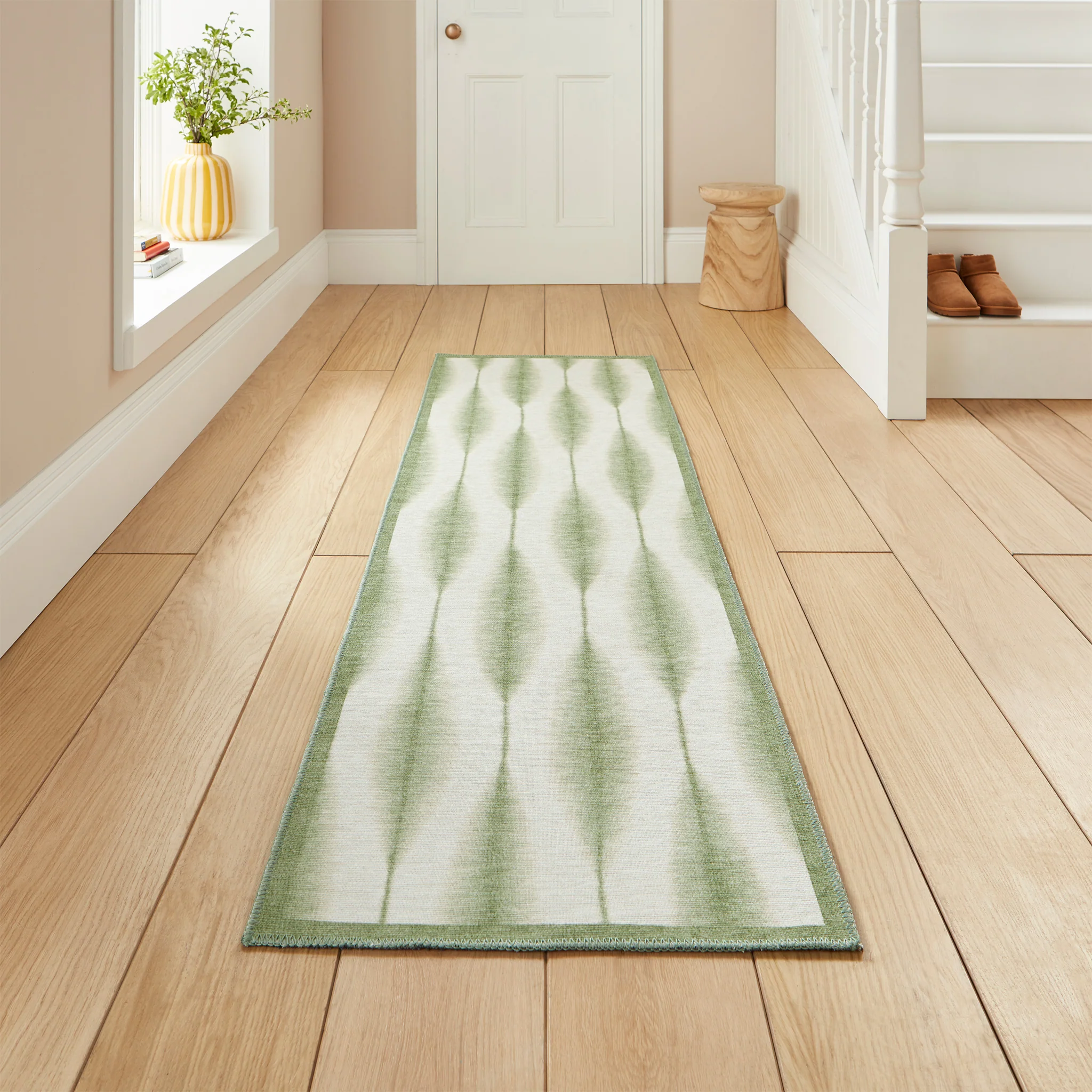 Scion Kasuri Washablei Rug - Image 34