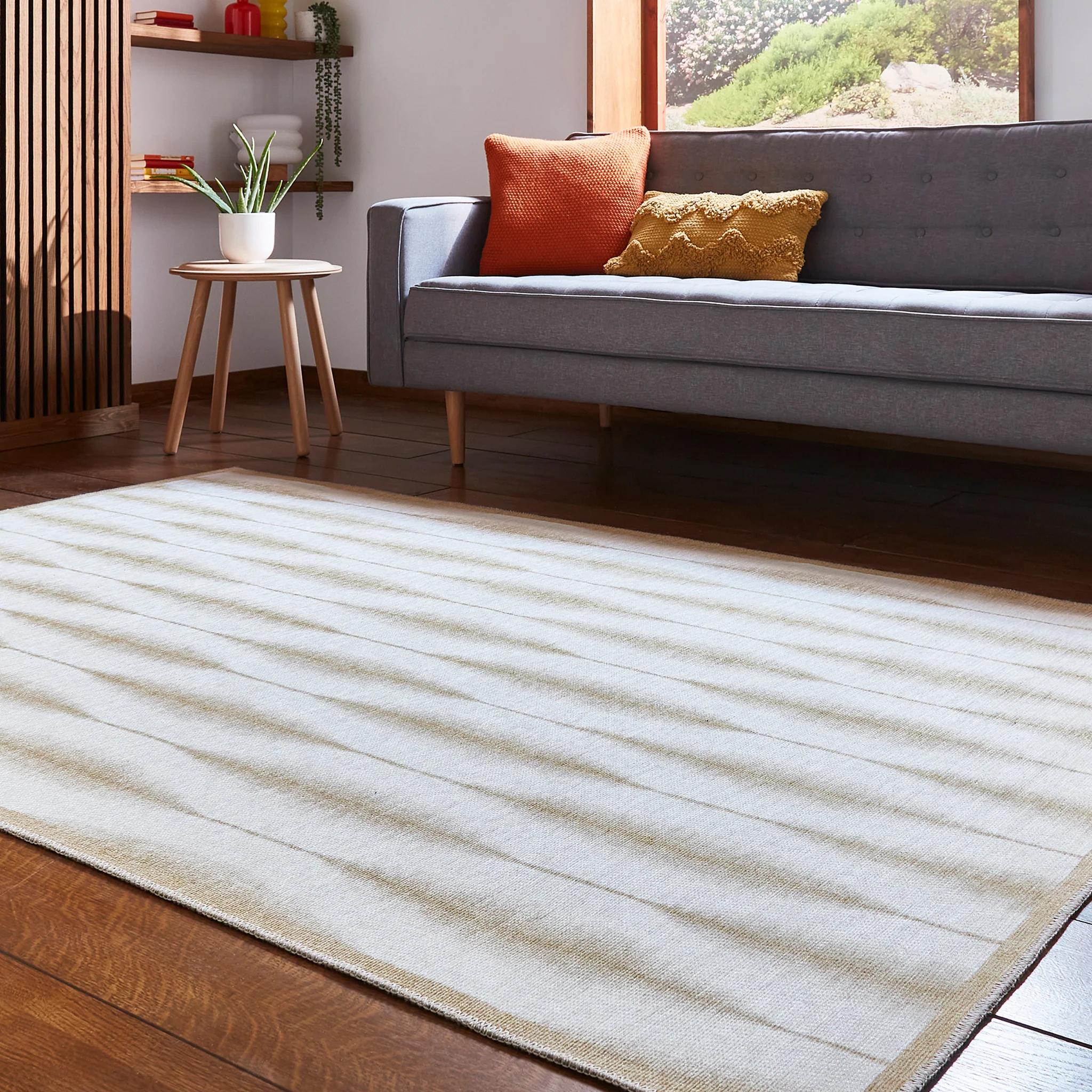 Scion Kasuri Washablei Rug - Image 4