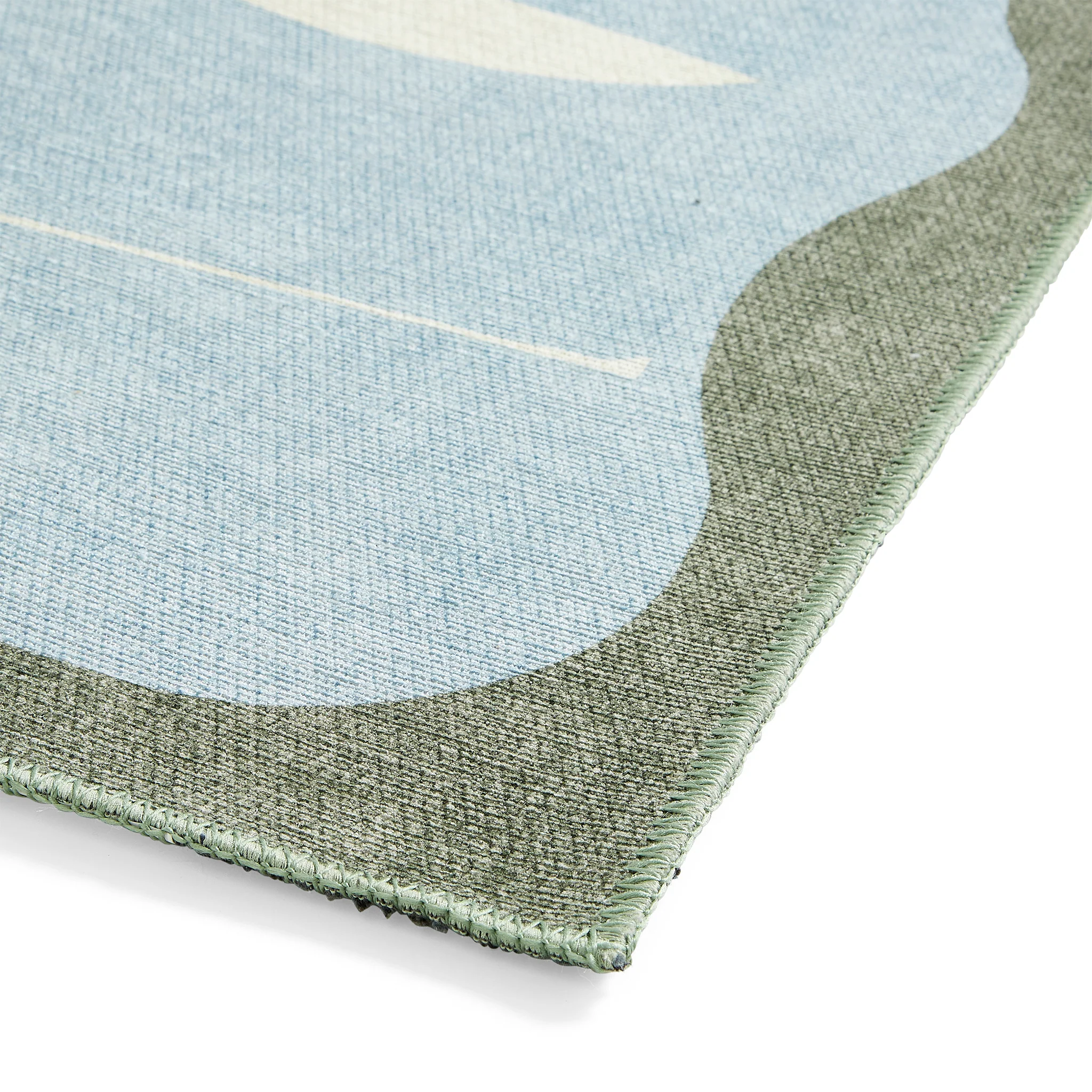 Scion Mr Fox Washable Rug - Image 12