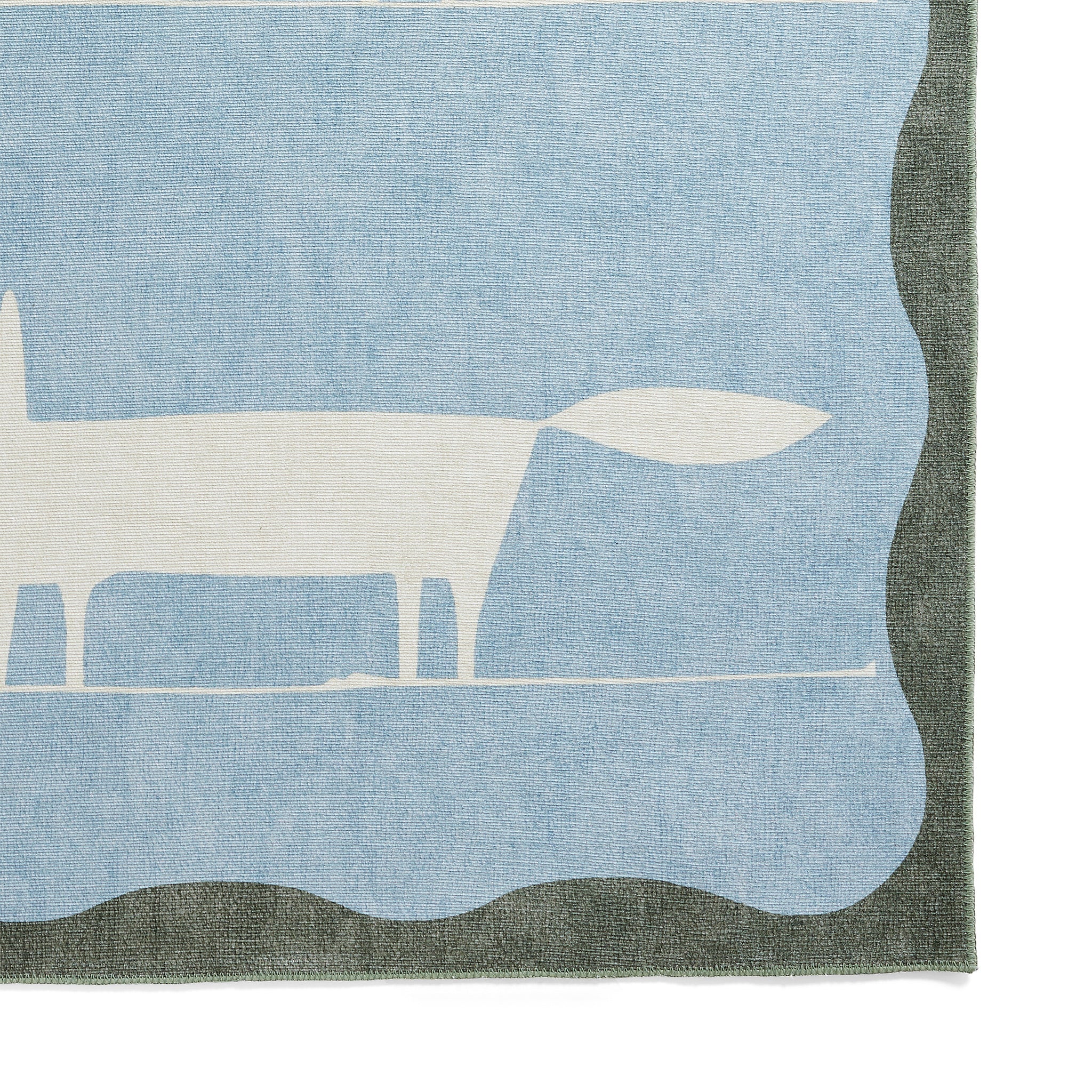 Scion Mr Fox Washable Rug - Image 13