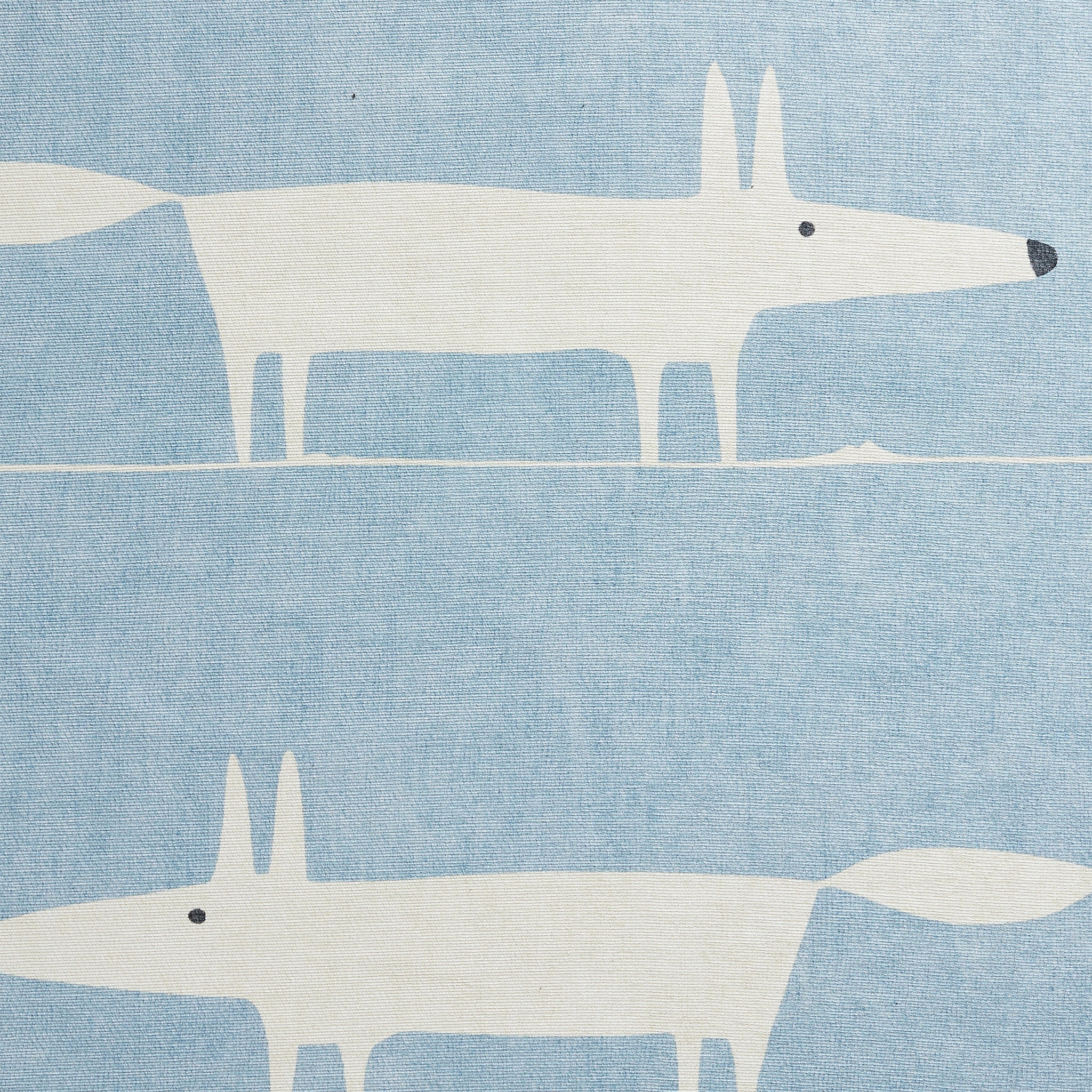 Scion Mr Fox Washable Rug - Image 14