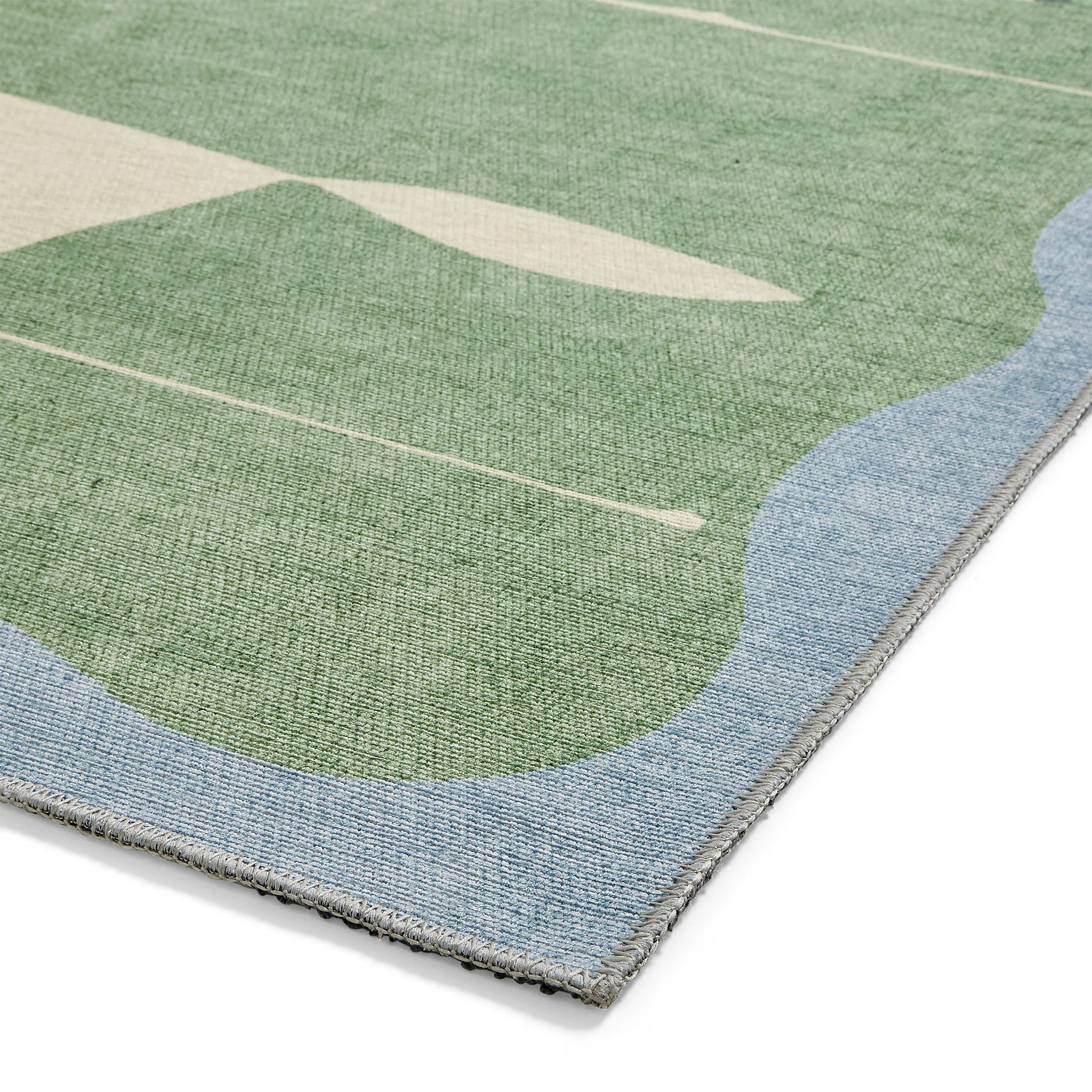 Scion Mr Fox Washable Rug - Image 17