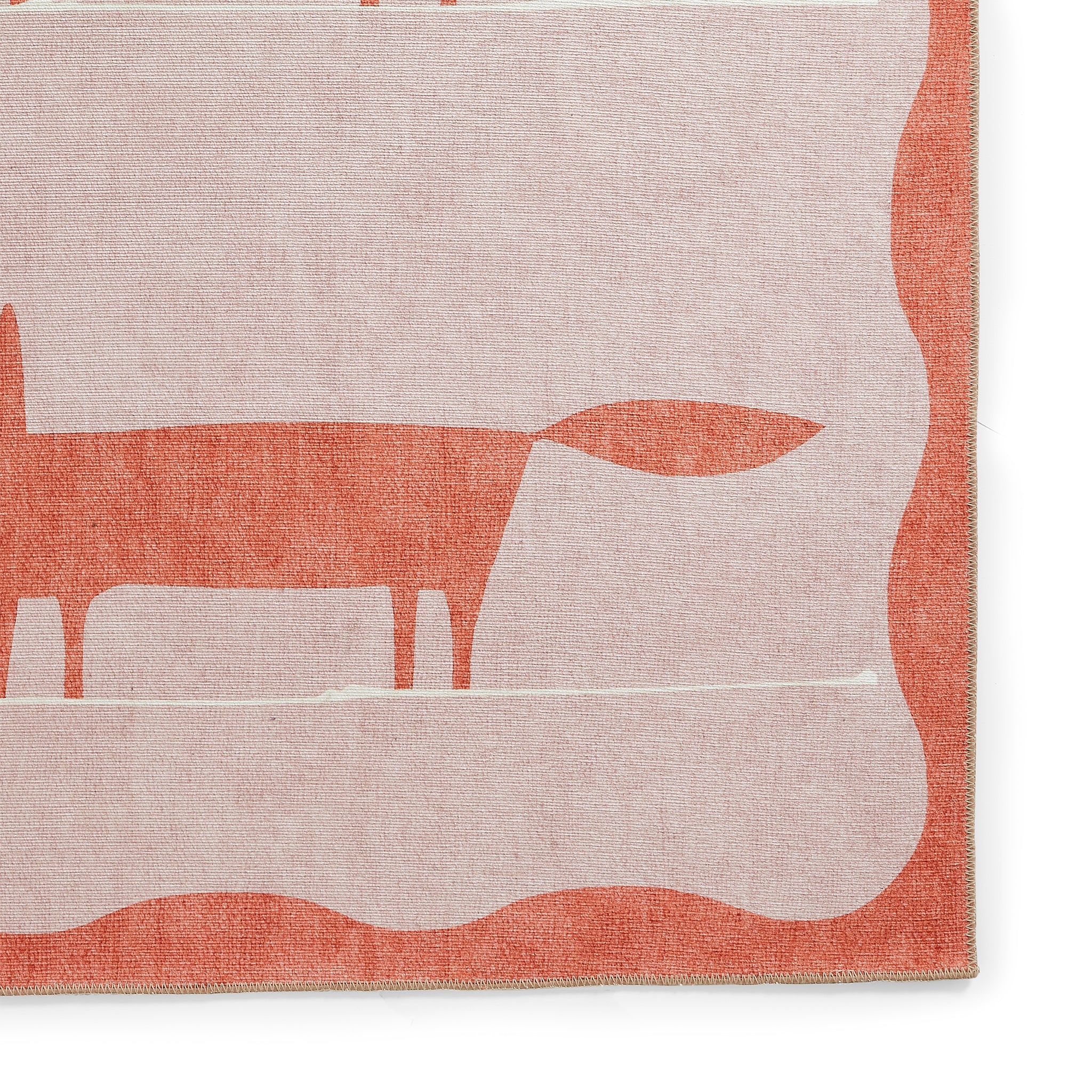 Scion Mr Fox Washable Rug - Image 31