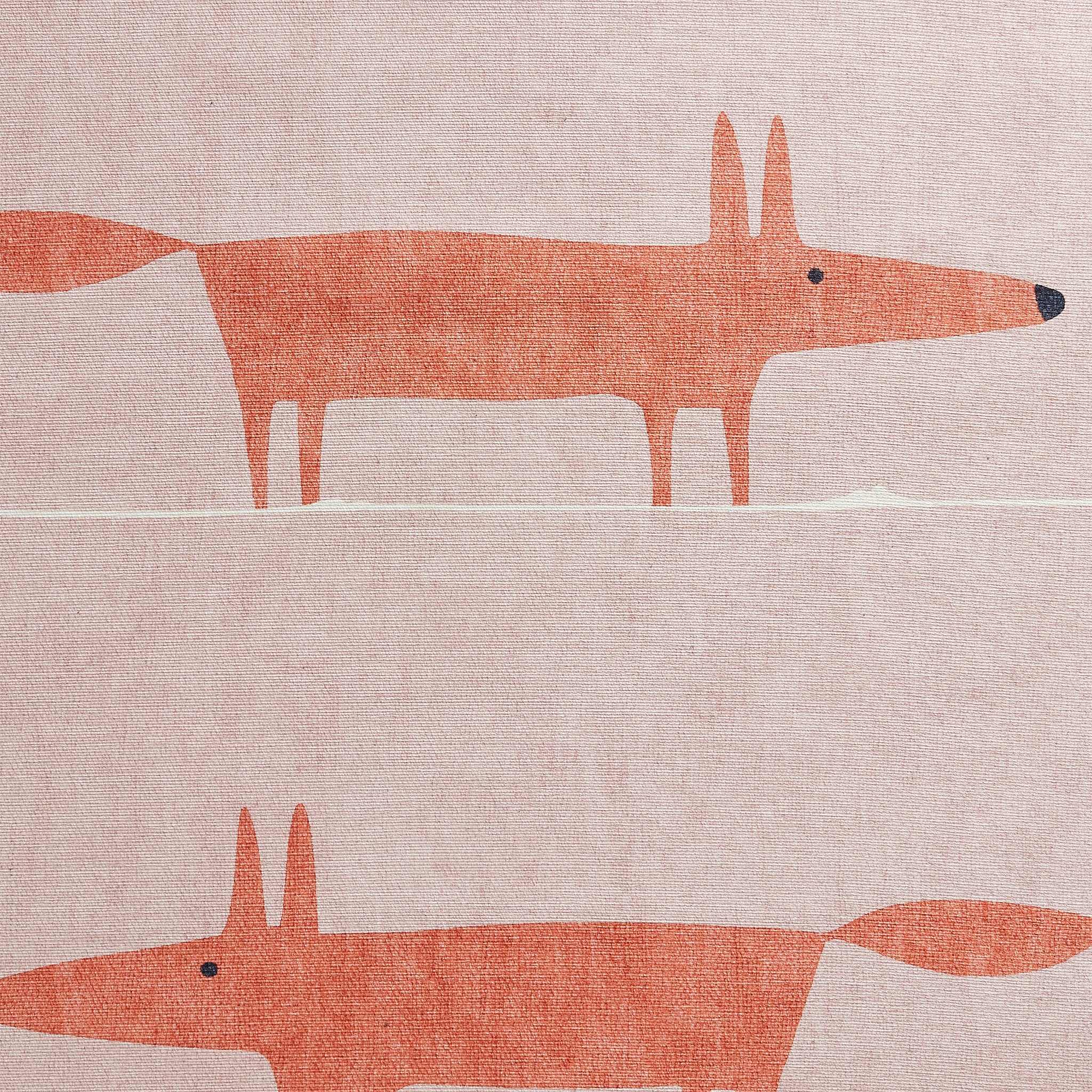 Scion Mr Fox Washable Rug - Image 32