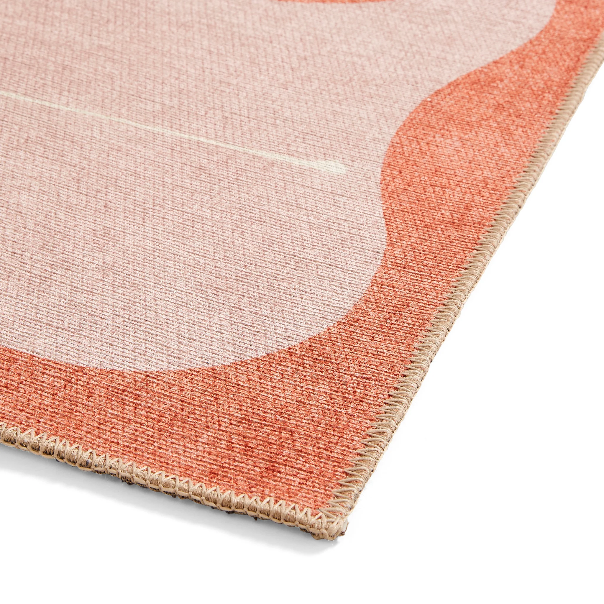 Scion Mr Fox Washable Rug - Image 33