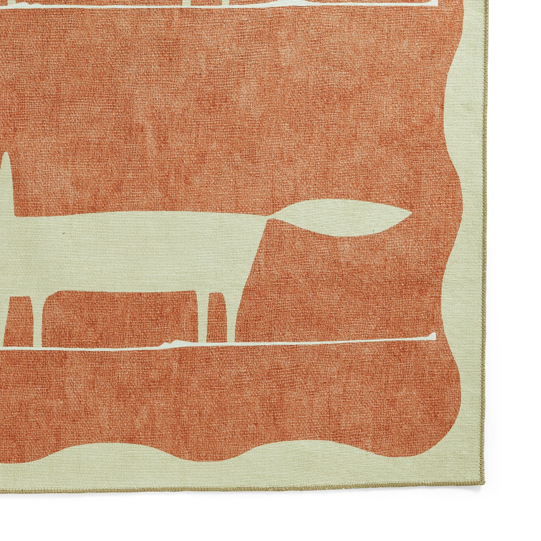 Scion Mr Fox Washable Rug - Image 39