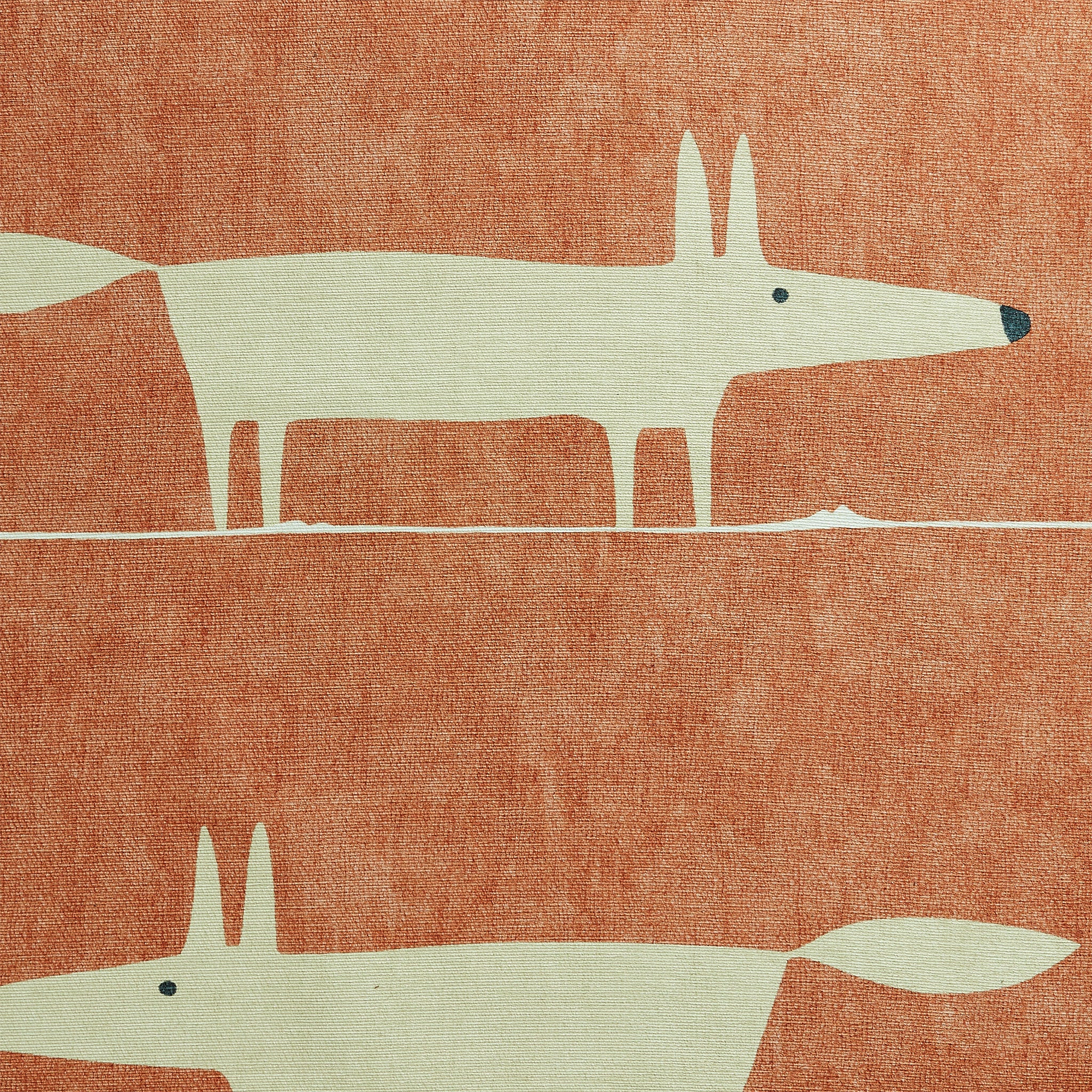 Scion Mr Fox Washable Rug - Image 40