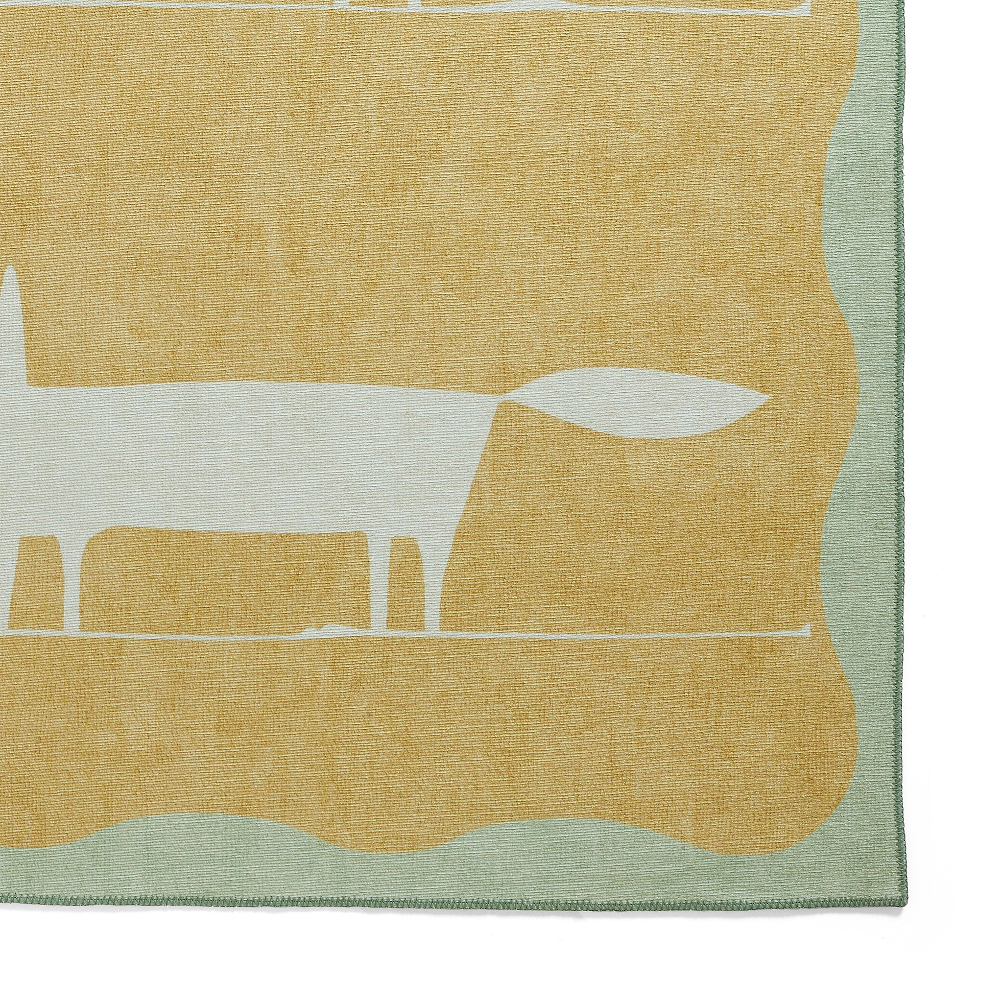 Scion Mr Fox Washable Rug - Image 48
