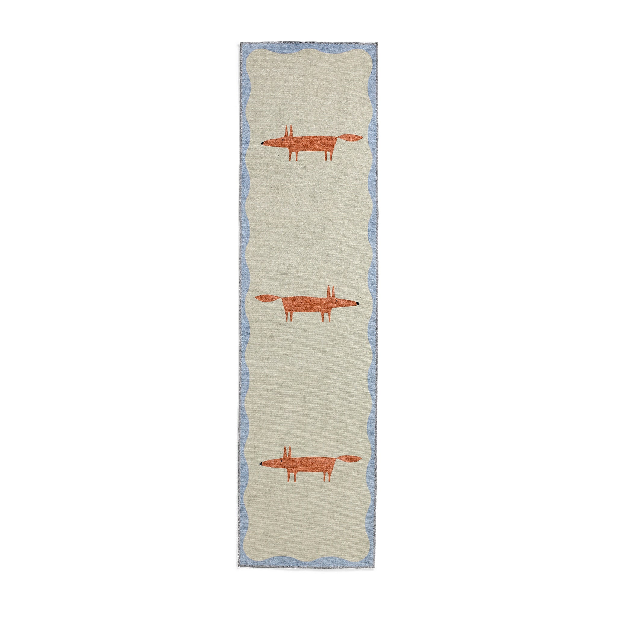 Scion Mr Fox Washable Rug - Image 53