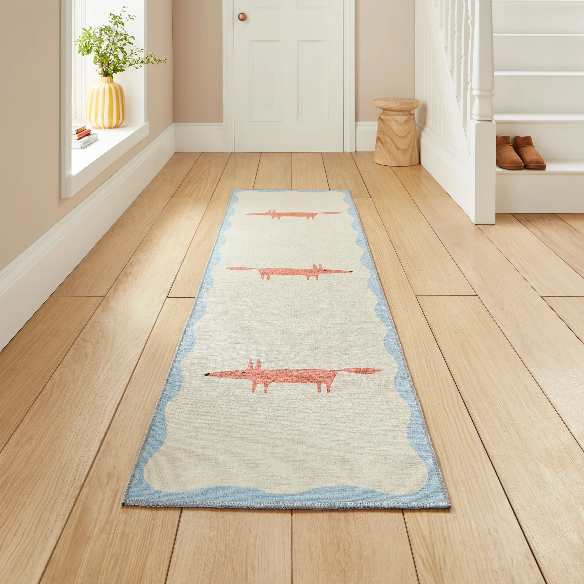 Scion Mr Fox Washable Rug - Image 54