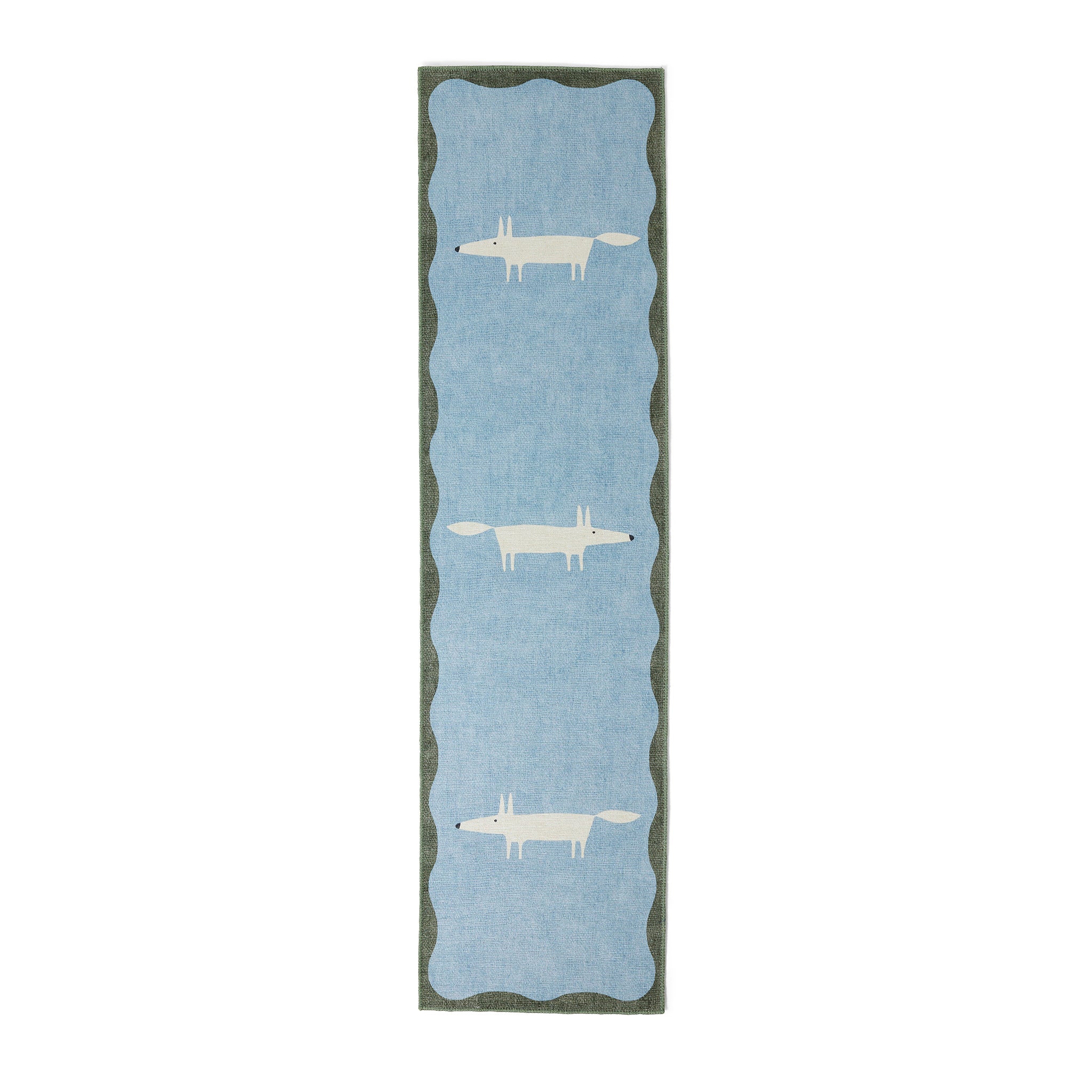 Scion Mr Fox Washable Rug - Image 55