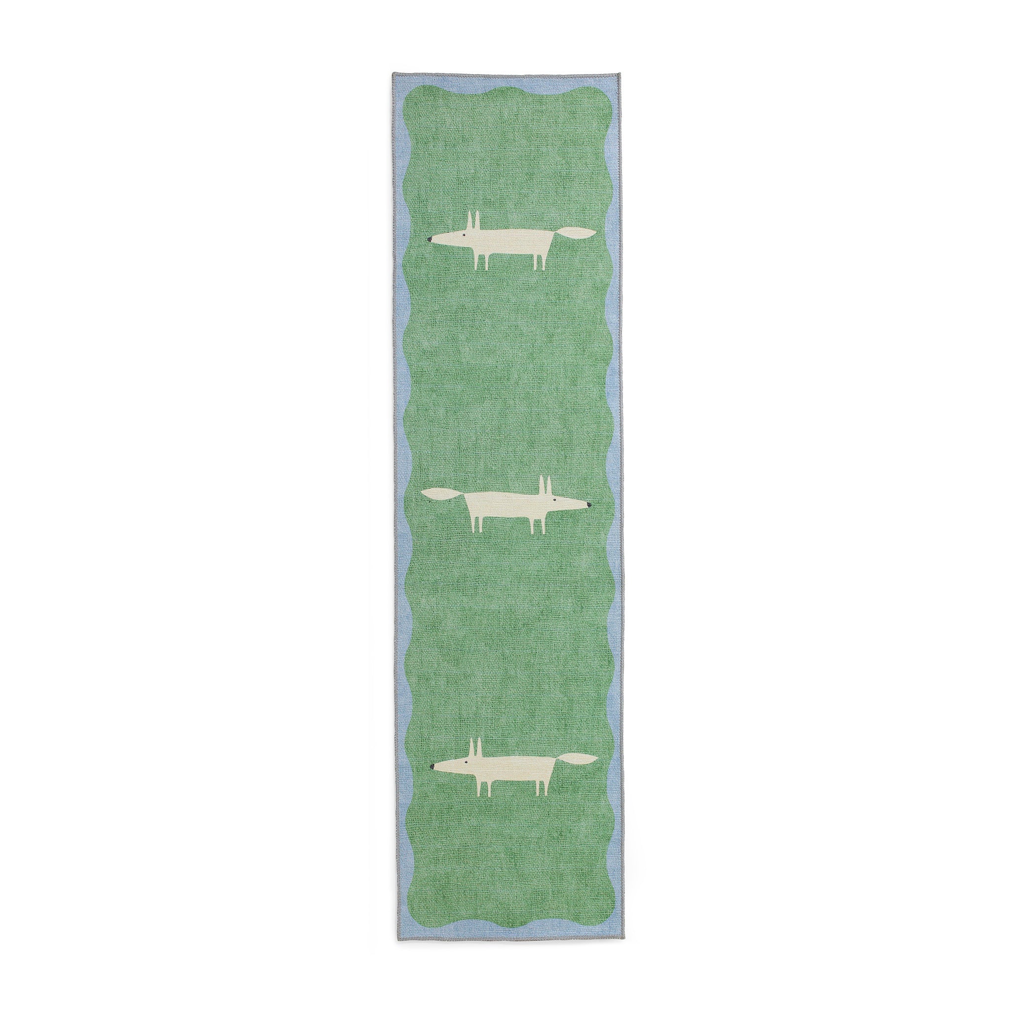 Scion Mr Fox Washable Rug - Image 57