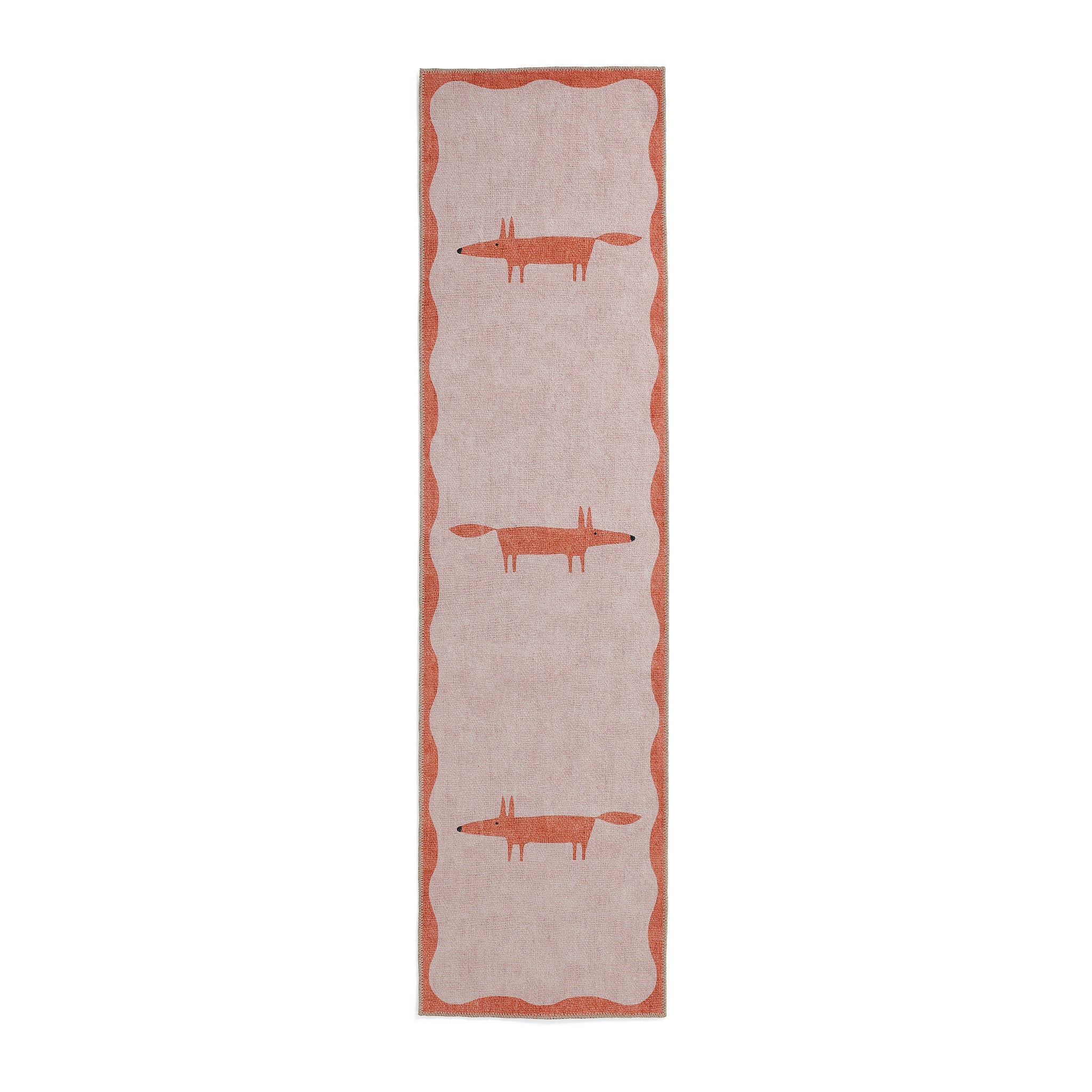 Scion Mr Fox Washable Rug - Image 59