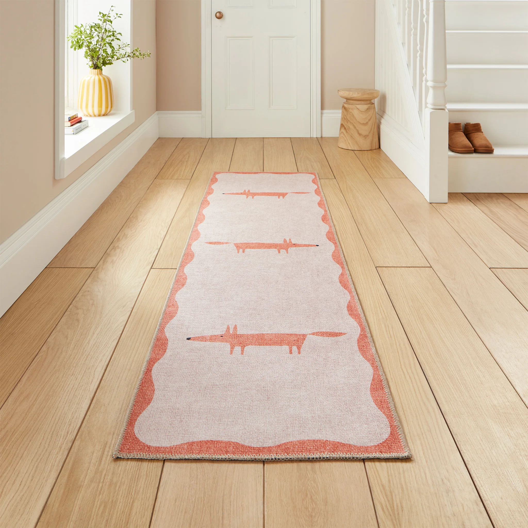 Scion Mr Fox Washable Rug - Image 60