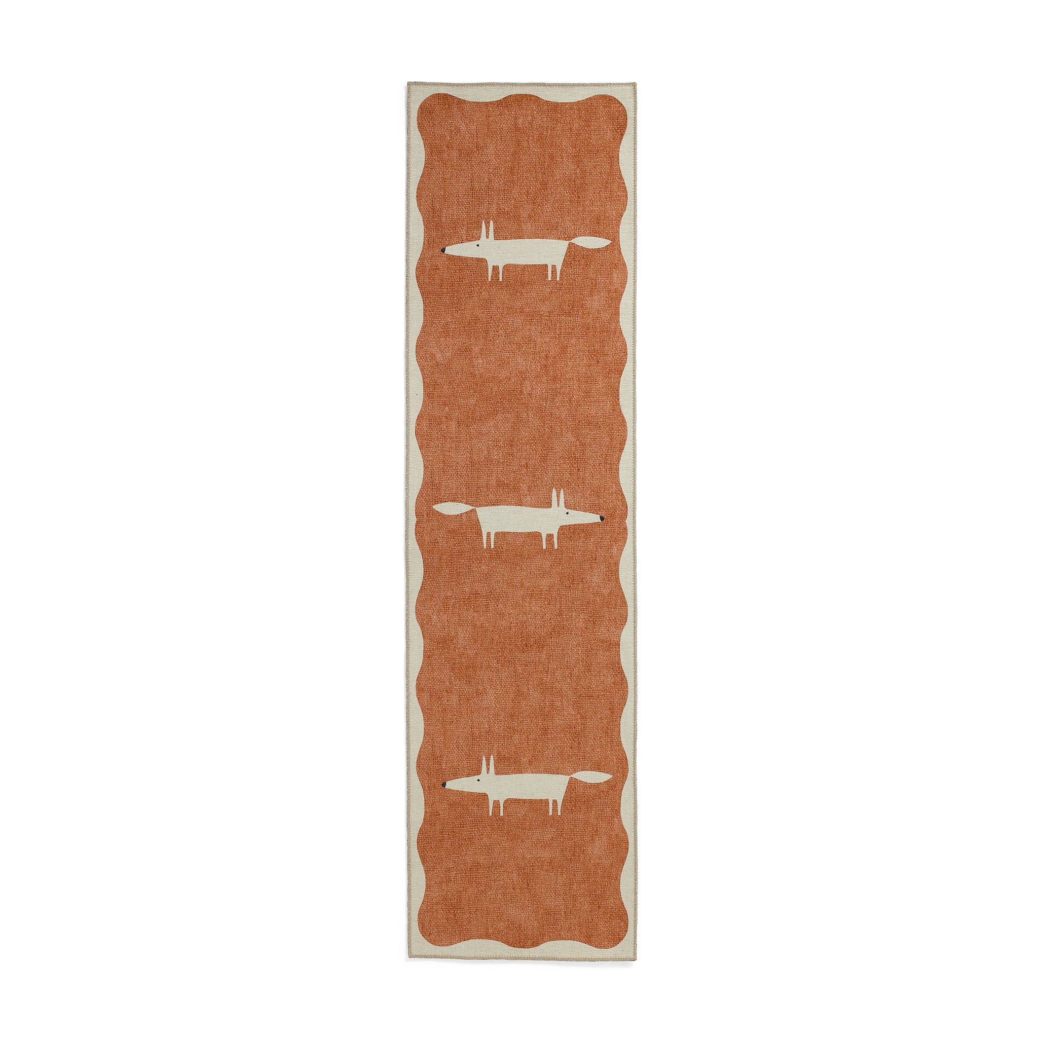 Scion Mr Fox Washable Rug - Image 61