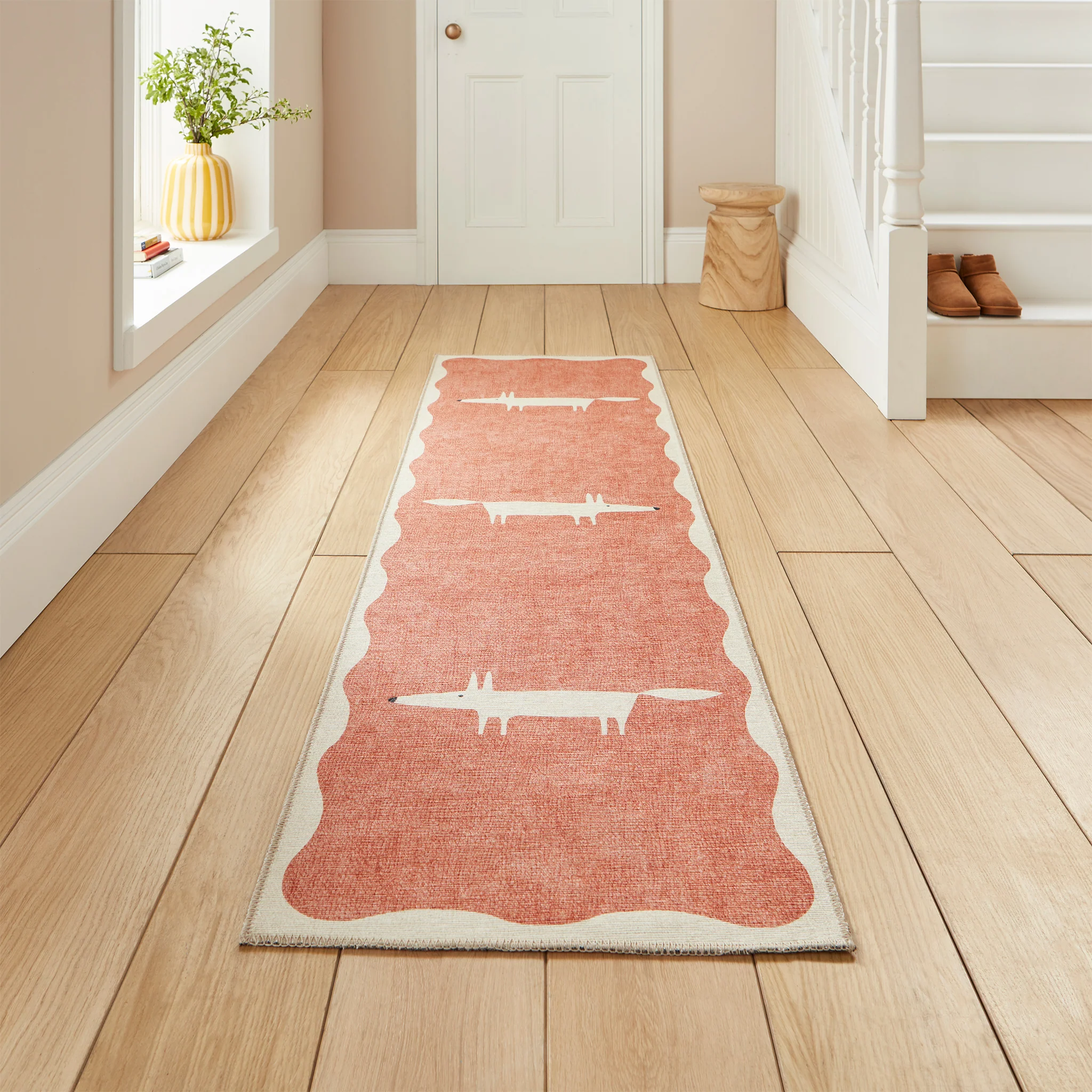 Scion Mr Fox Washable Rug - Image 62