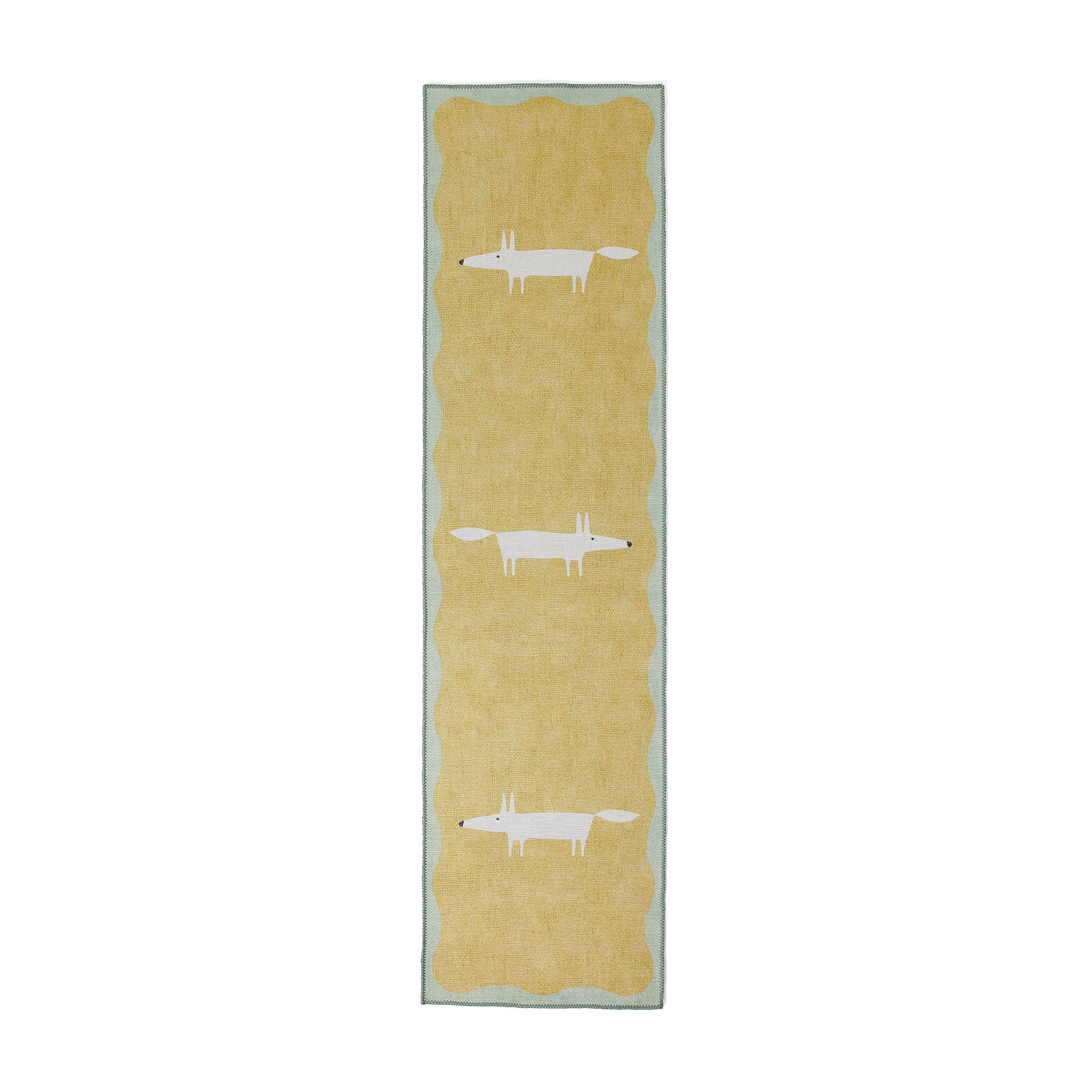 Scion Mr Fox Washable Rug - Image 63