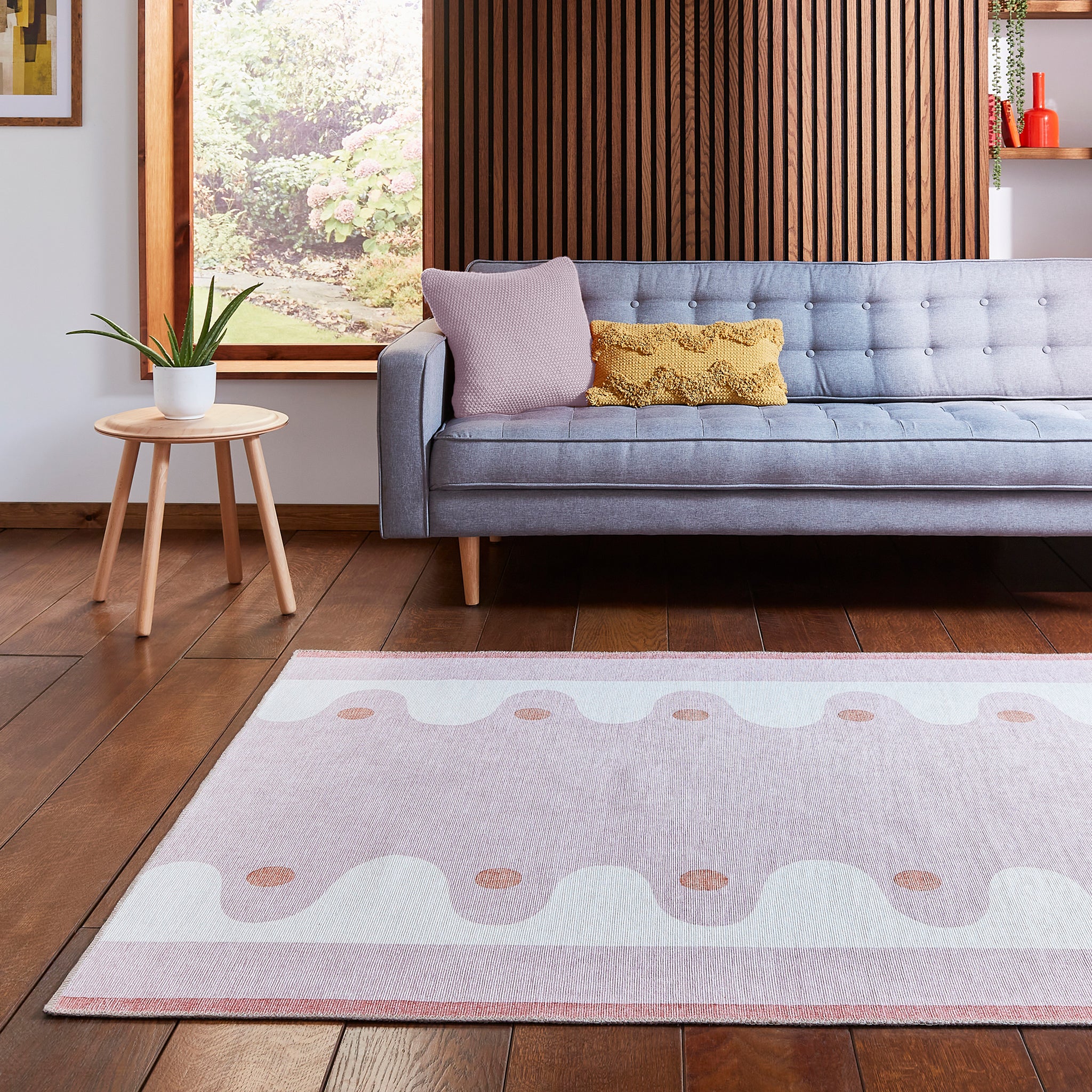 Scion Oakham Washable Rug - Image 10