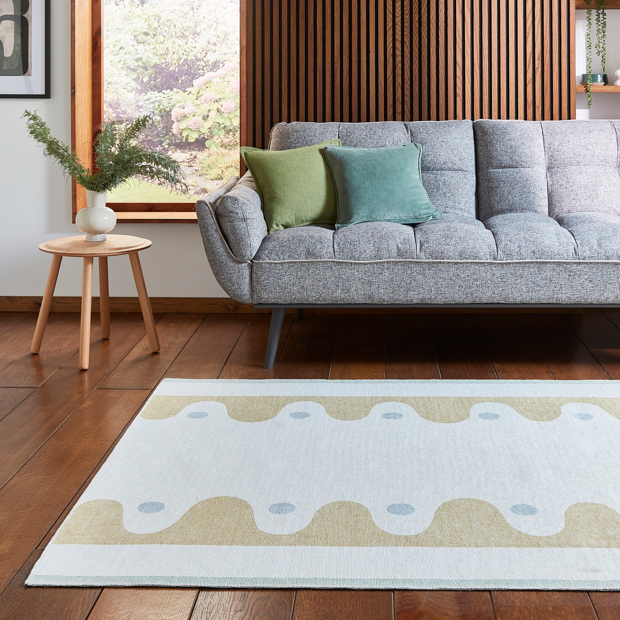 Scion Oakham Washable Rug - Image 18