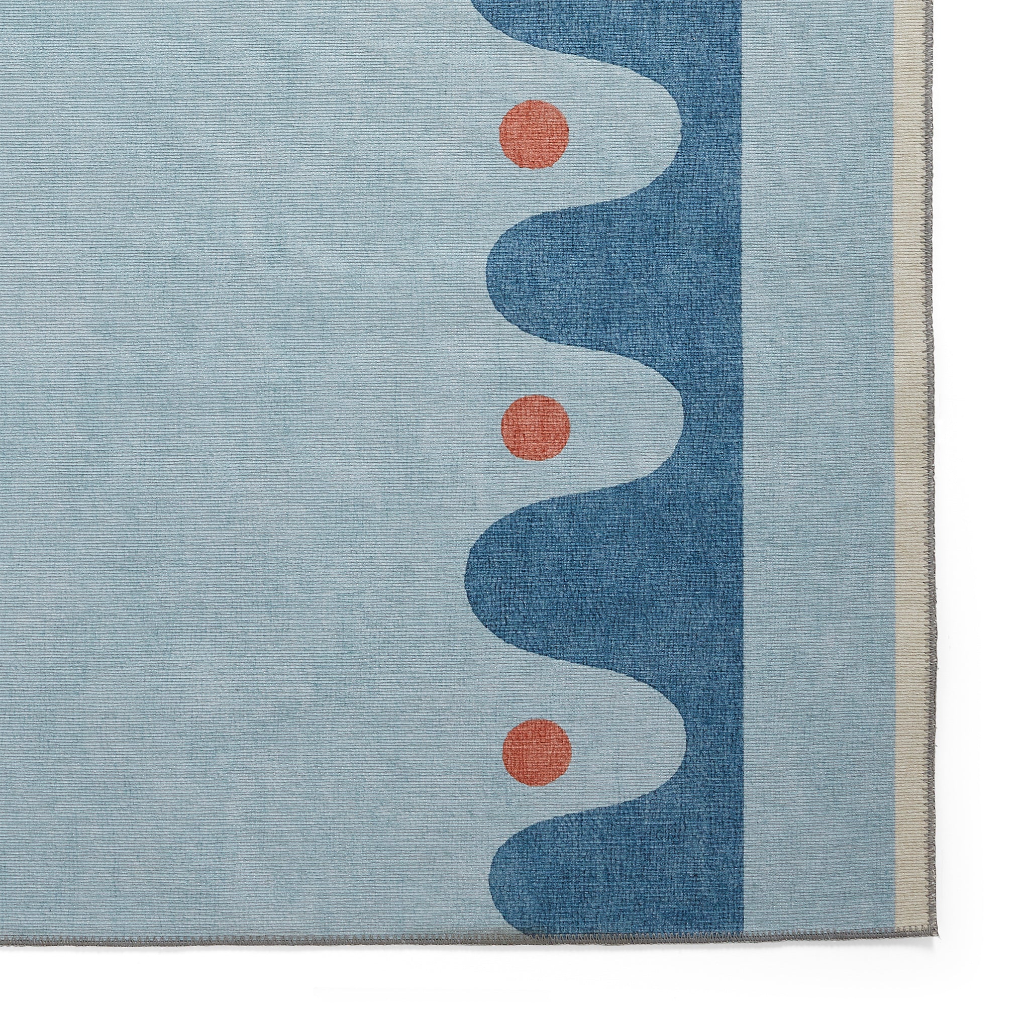 Scion Oakham Washable Rug - Image 5