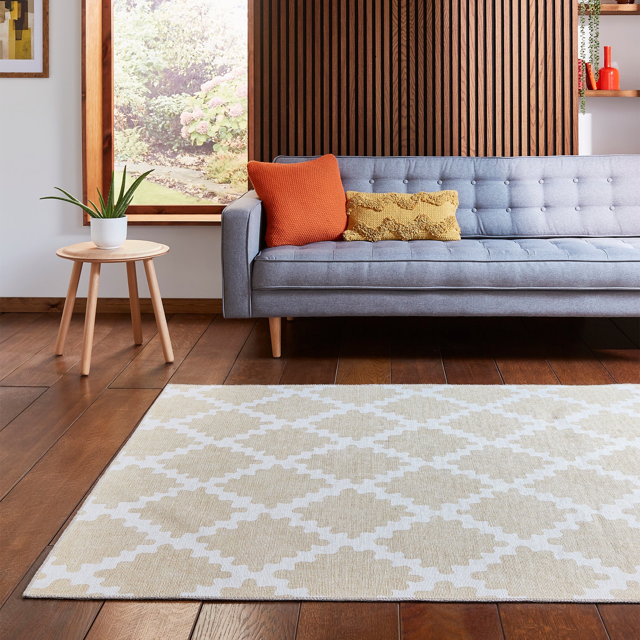 Scion Swithland Washable Rug - Image 21