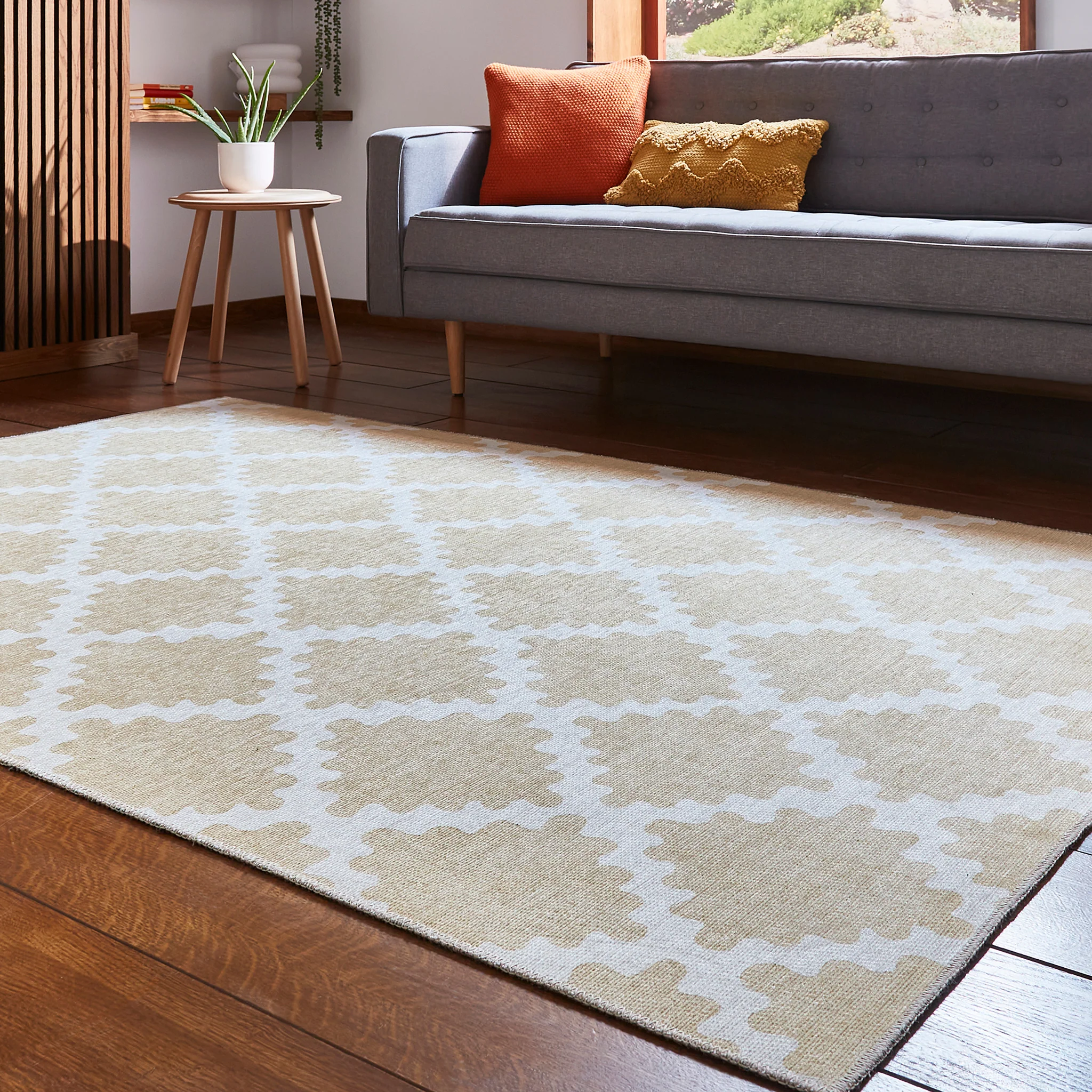Scion Swithland Washable Rug - Image 22
