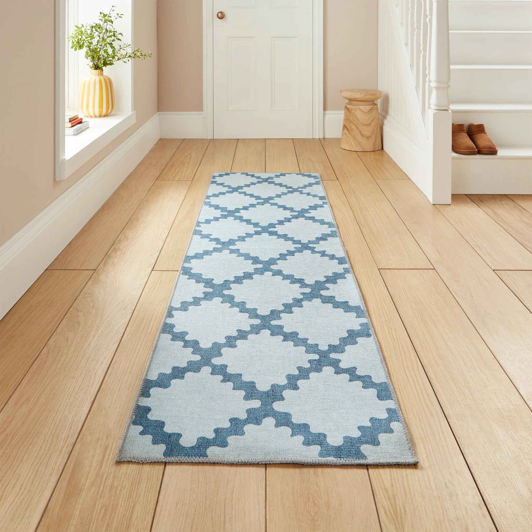 Scion Swithland Washable Rug - Image 28