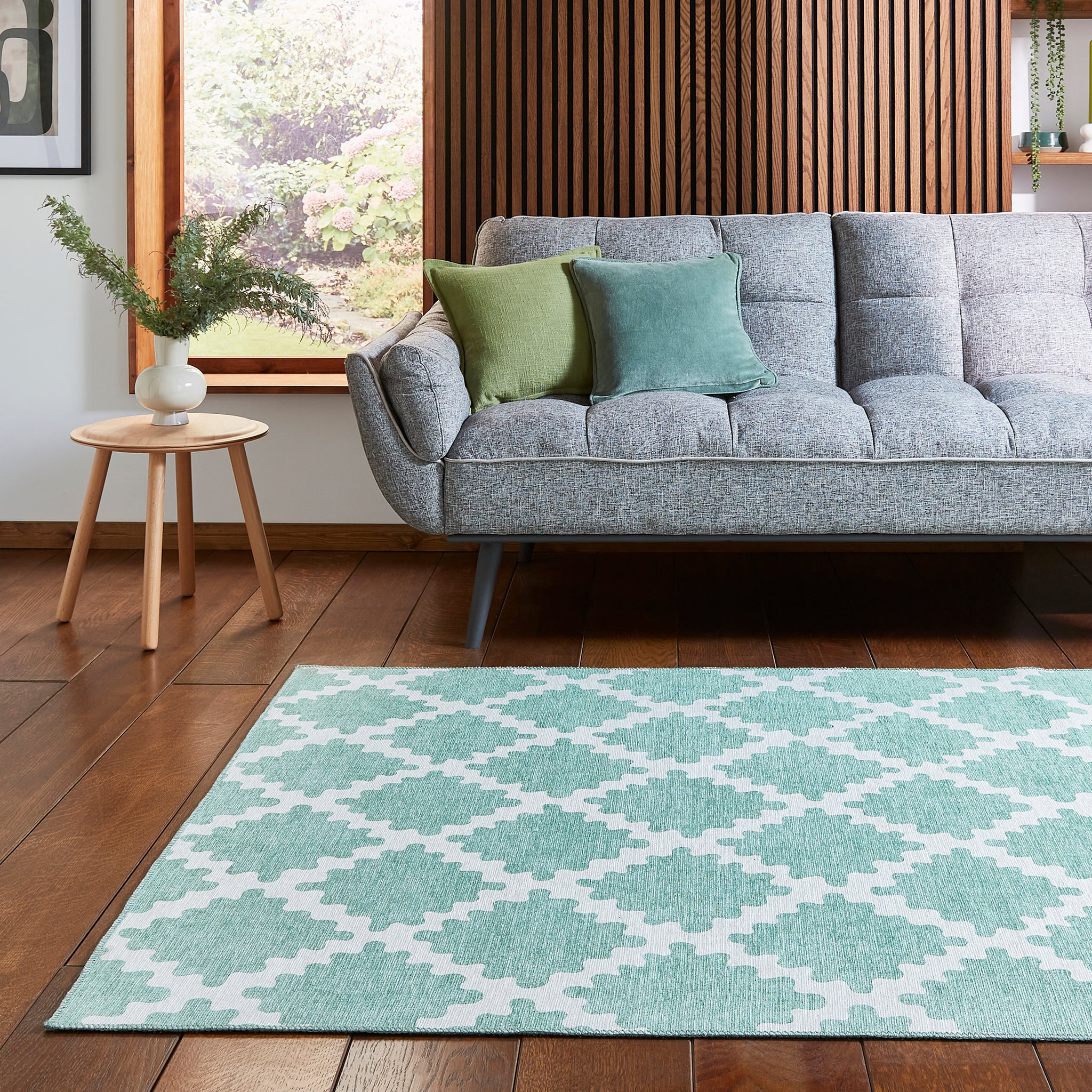 Scion Swithland Washable Rug - Image 3