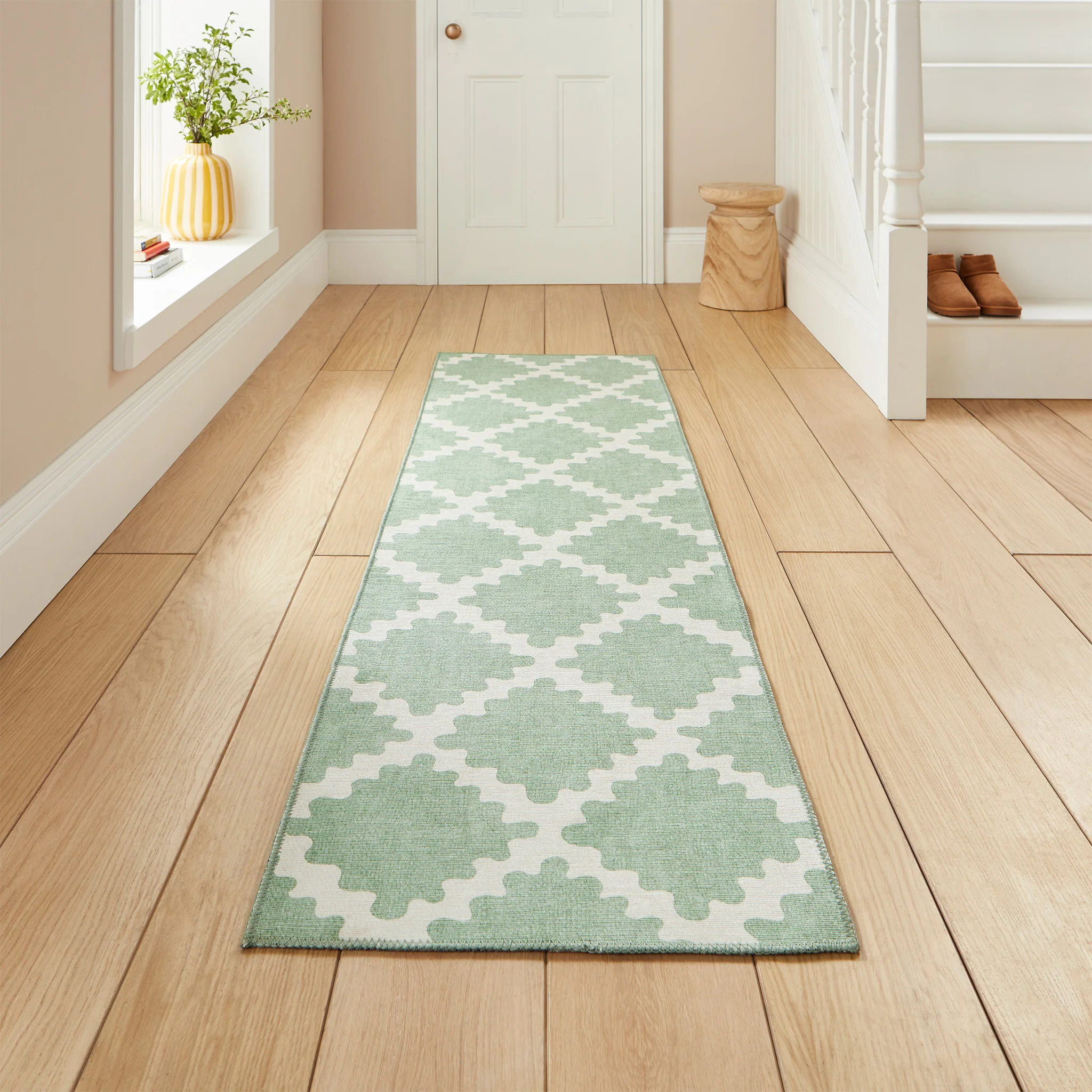 Scion Swithland Washable Rug - Image 30