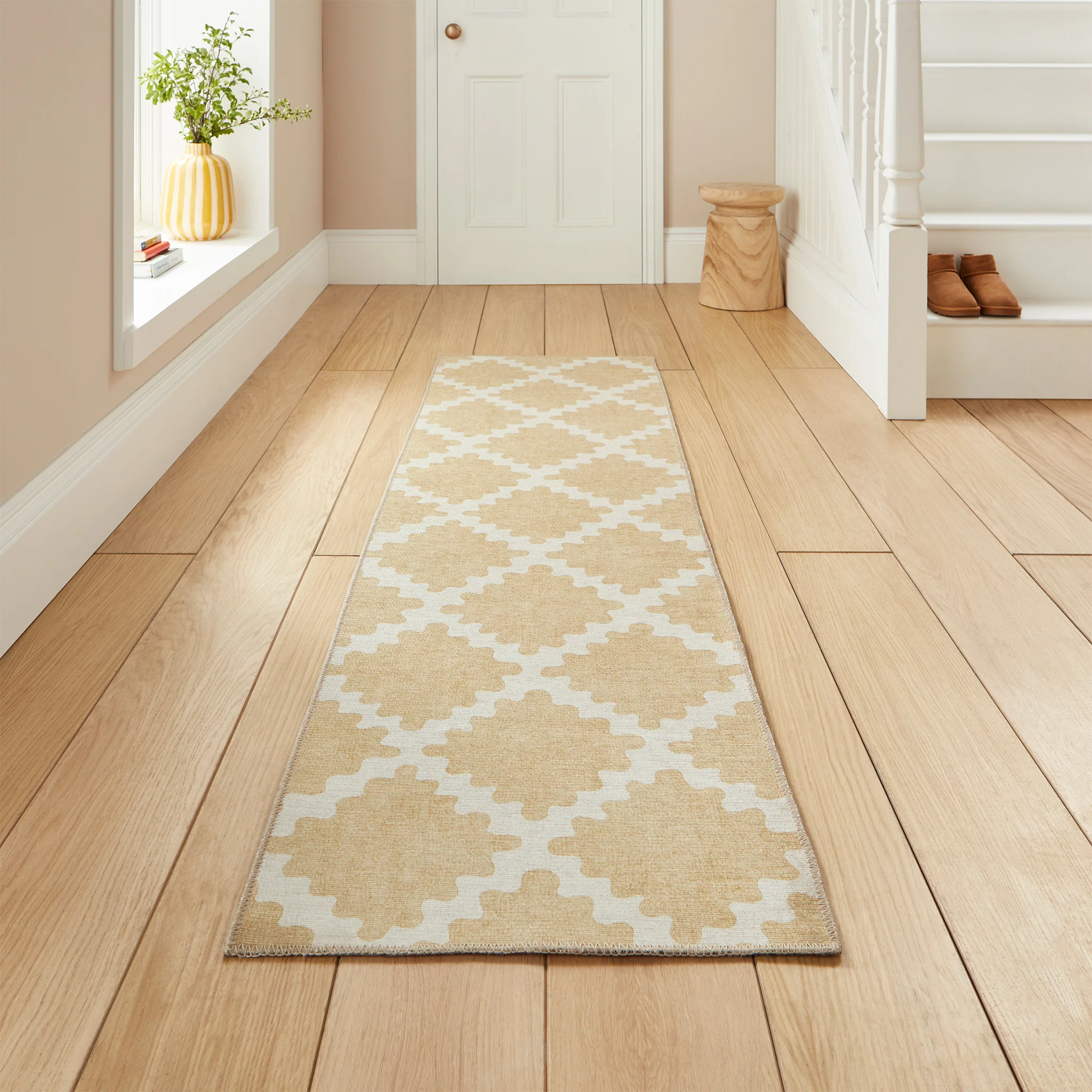 Scion Swithland Washable Rug - Image 32