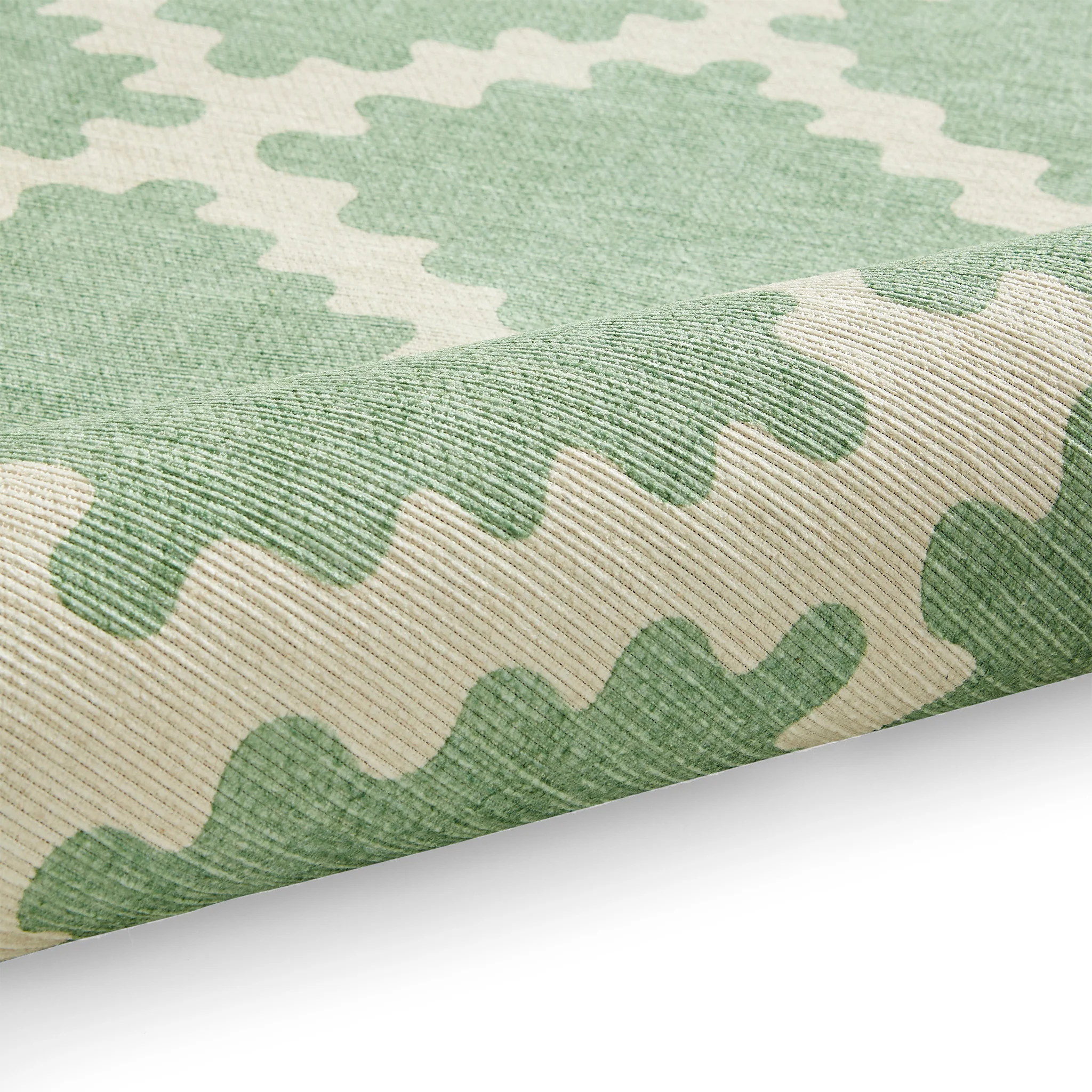 Scion Swithland Washable Rug - Image 9