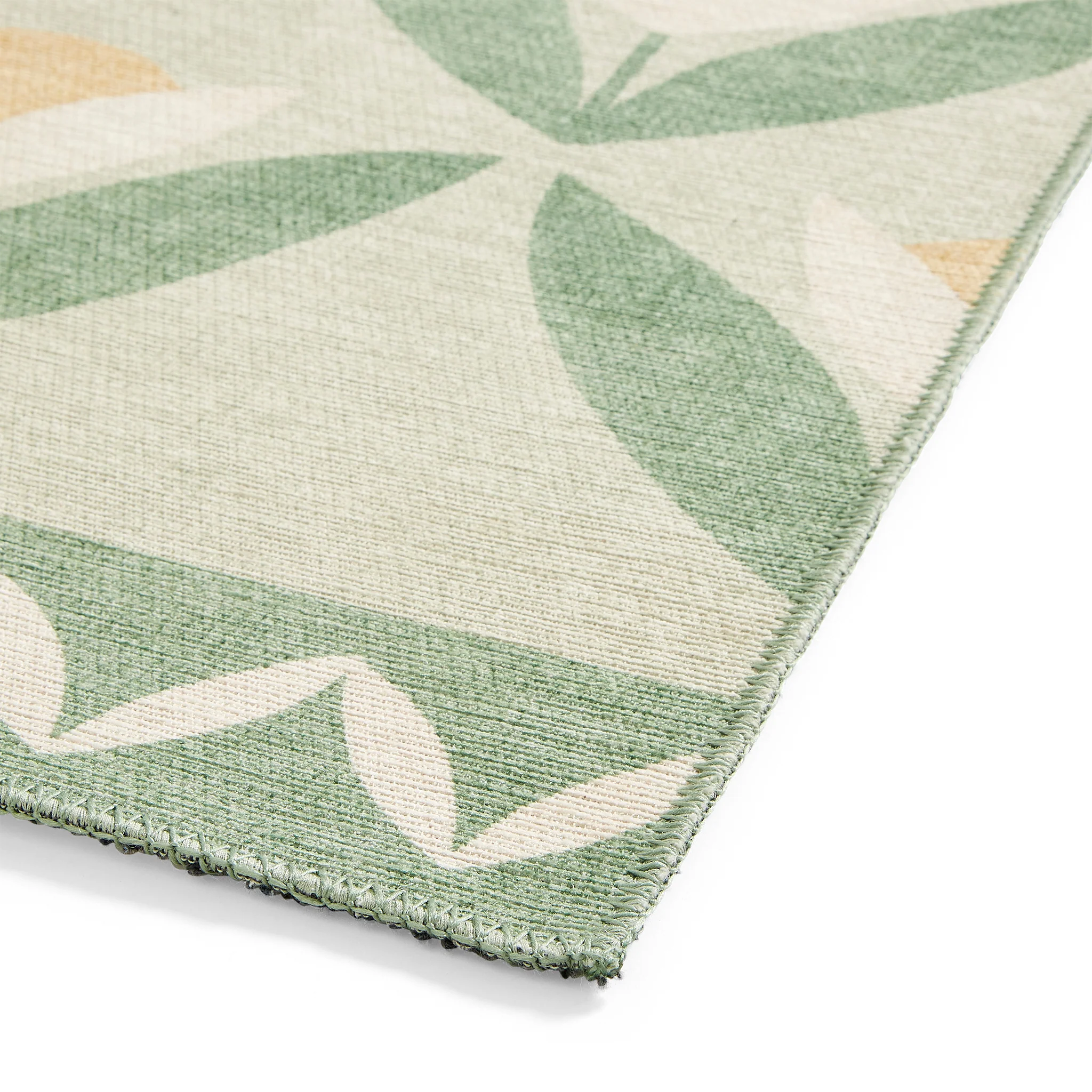 Scion Tulip Trellis Washable Rug - Image 14
