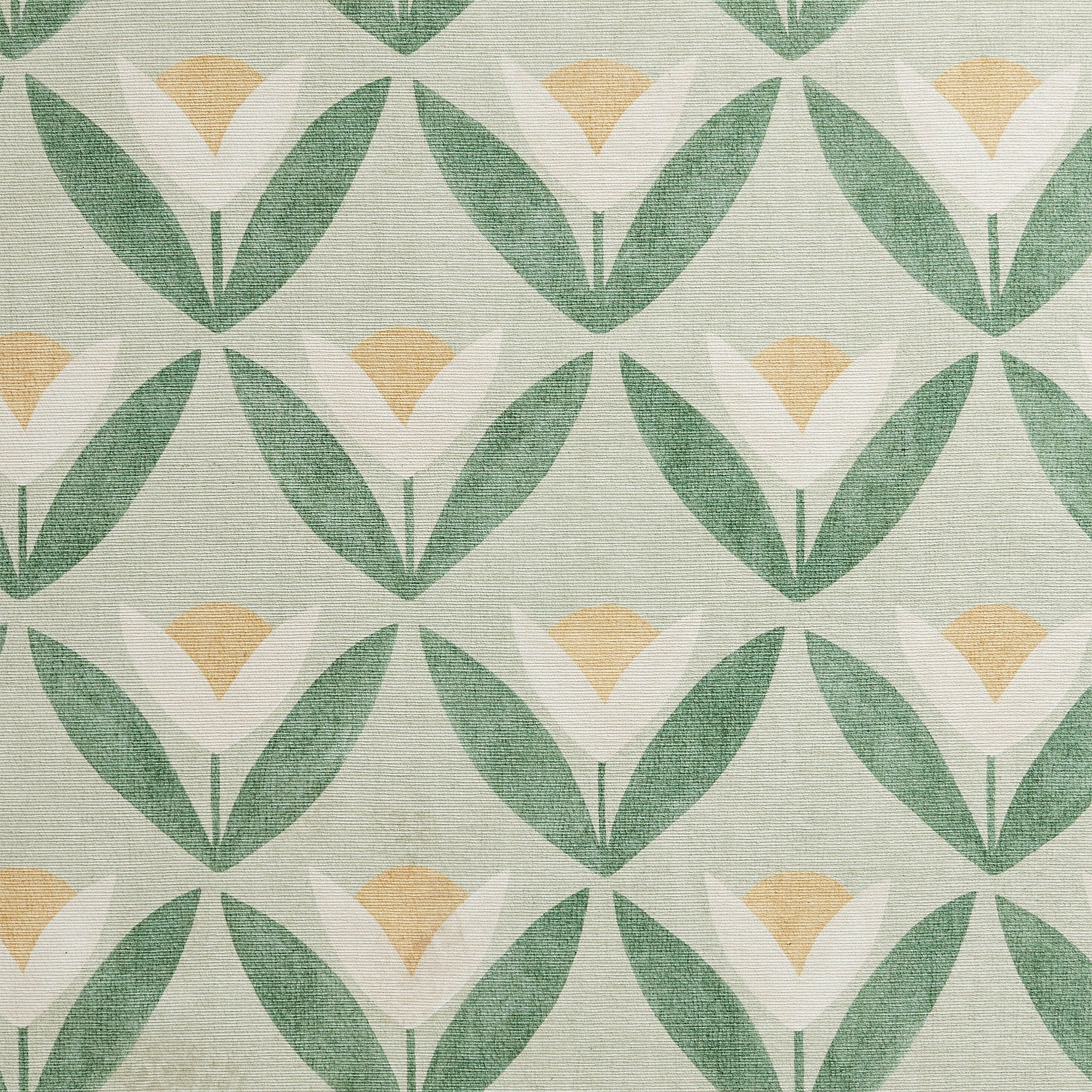 Scion Tulip Trellis Washable Rug - Image 16