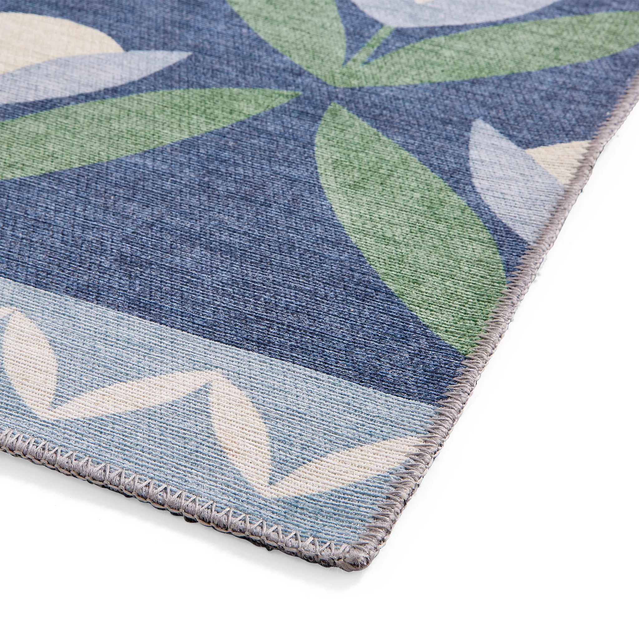Scion Tulip Trellis Washable Rug - Image 19