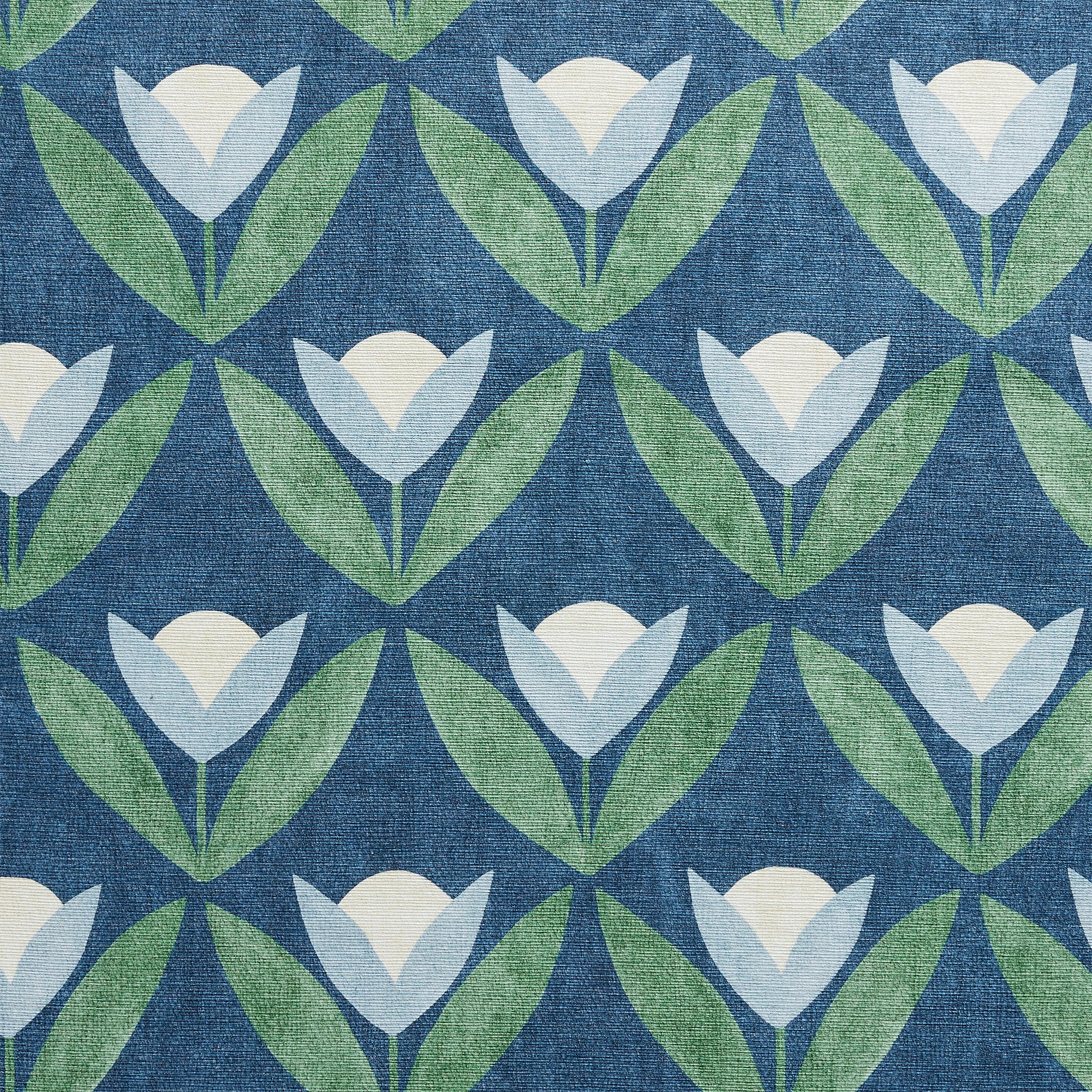 Scion Tulip Trellis Washable Rug - Image 25