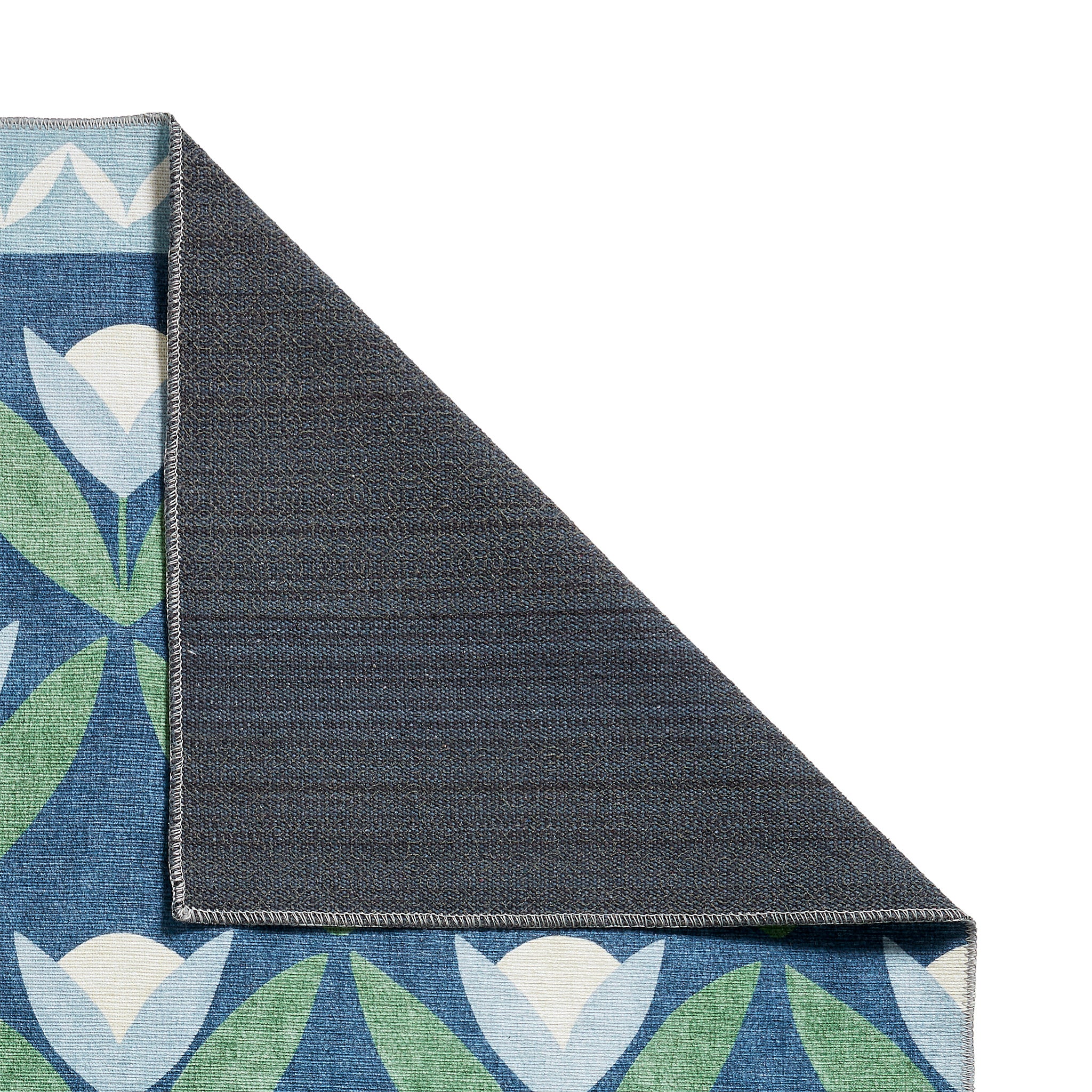 Scion Tulip Trellis Washable Rug - Image 26